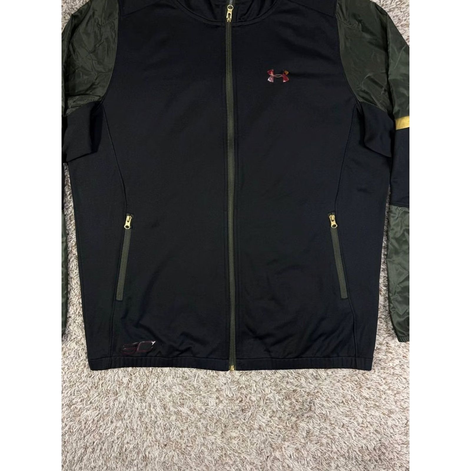 Under Armour VINTAGE Not applicable Size US XL / EU 56 / 4 - 3 Thumbnail