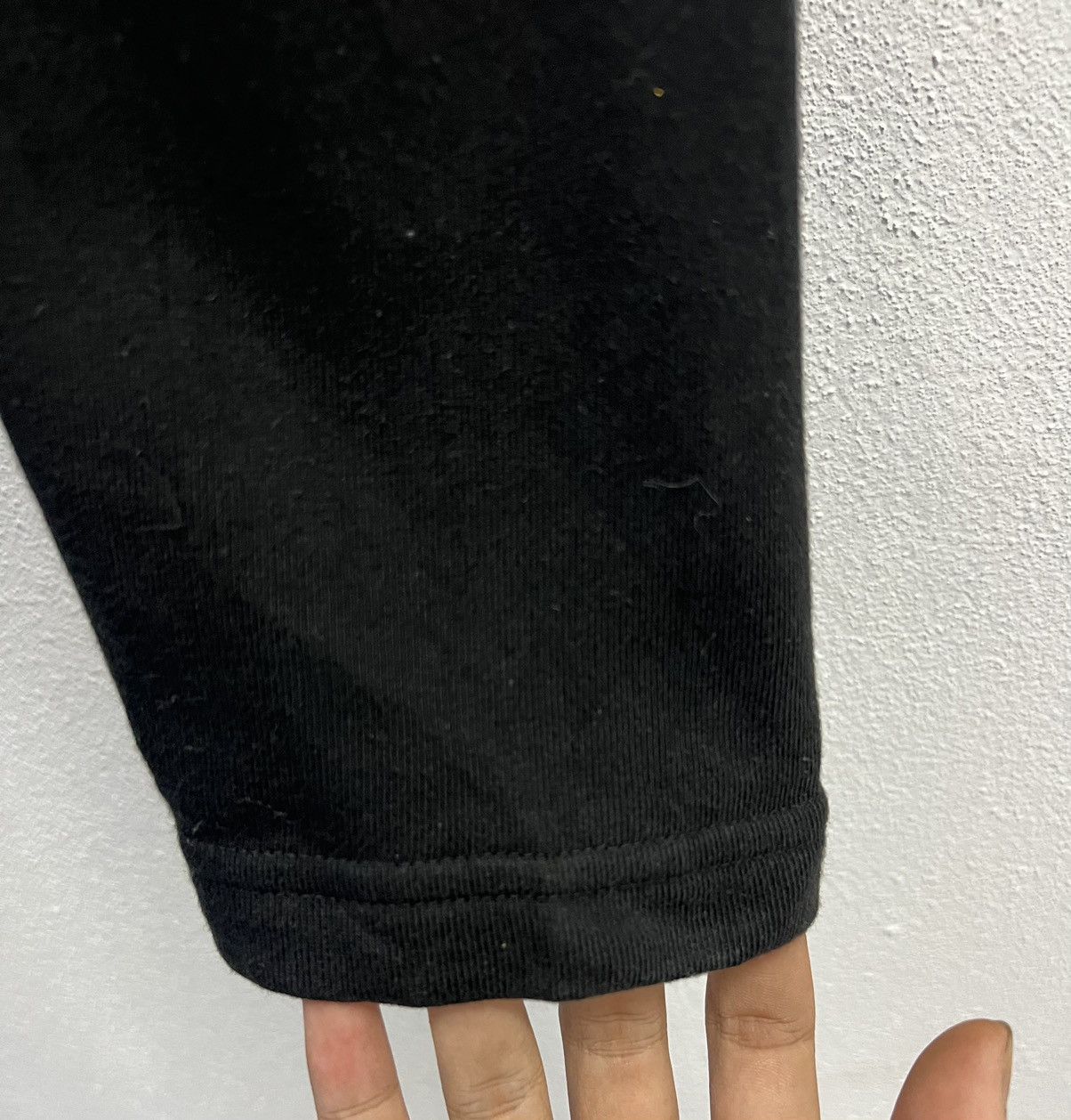 Japanese Brand × Vintage VINTAGE CRAZY DEVIL TRENDS WORLD JACKET Size US L / EU 52-54 / 3 - 6 Thumbnail