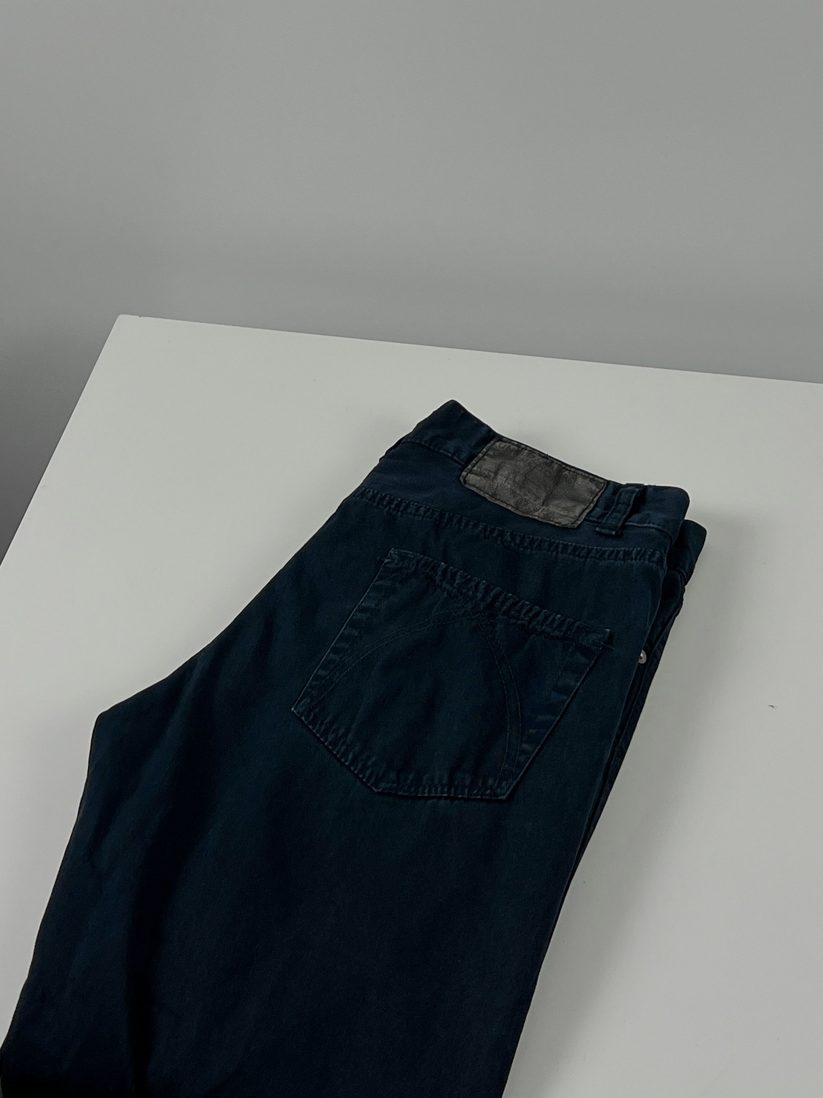 United Colors Of Benetton United Colors of Benetton Men`s Pants Size US 32 / EU 48 - 8 Thumbnail