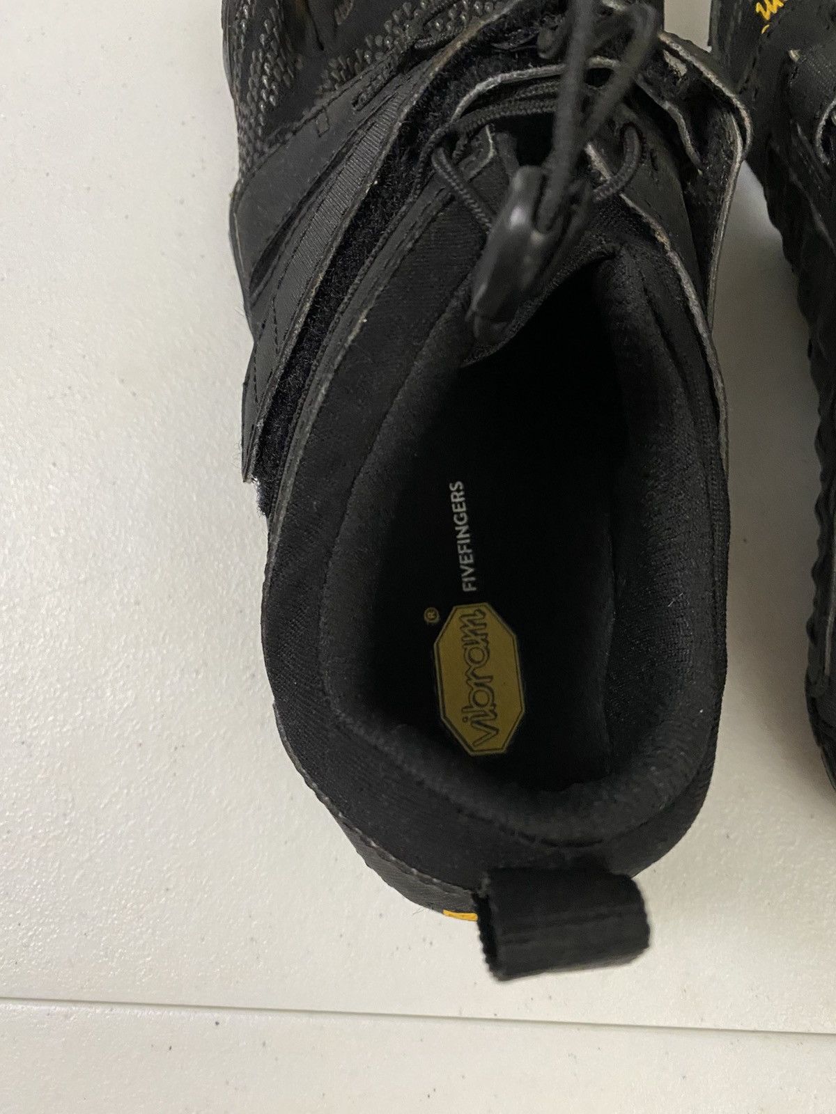Vibram Vibram Fivefingers V-Train 2.0 Mens Shoes 20M7701 8-8.5 LNC Size US 8 / EU 41 - 10 Thumbnail