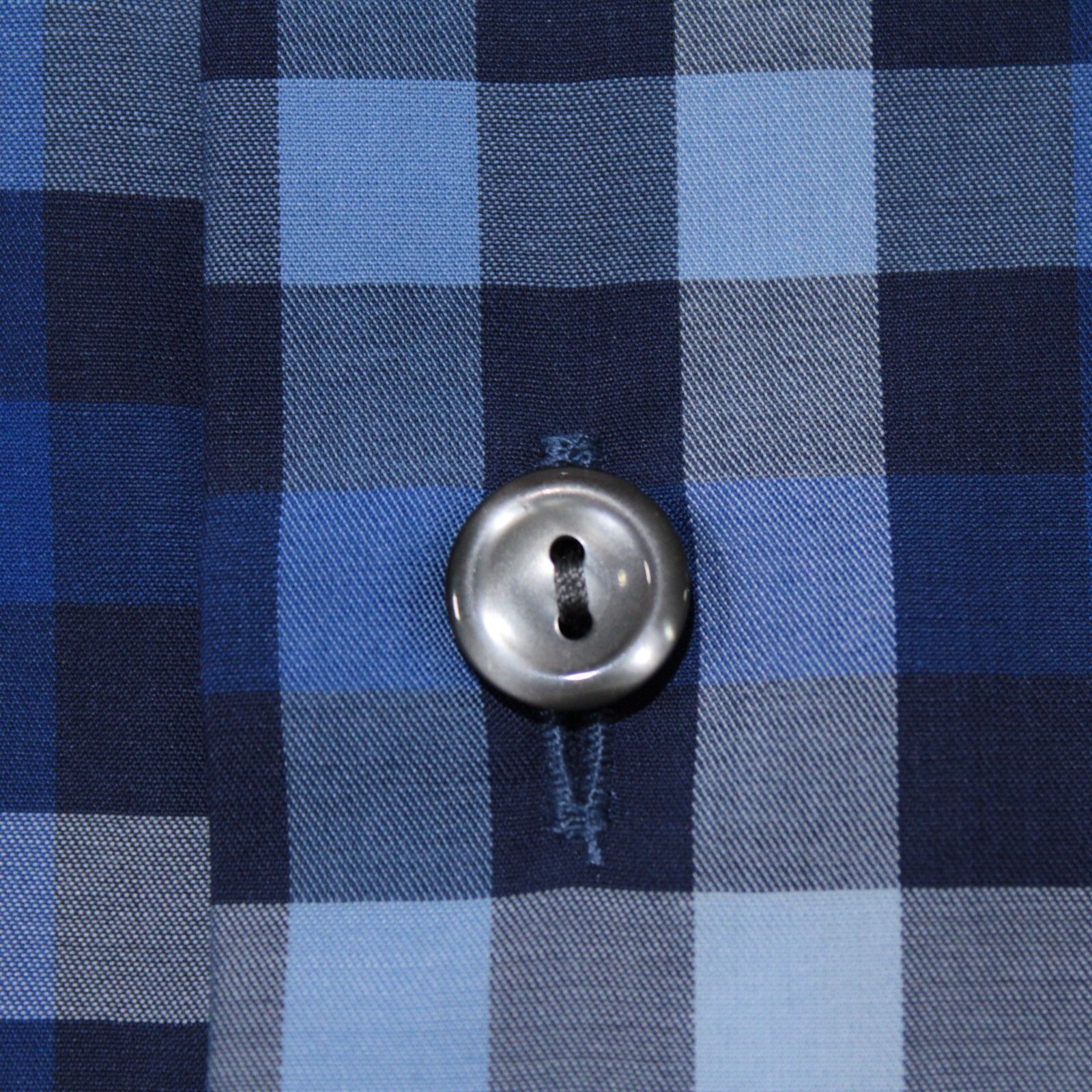 Eton Eton New with tags Shirt Size M US In Blue Size US M / EU 48-50 / 2 - 7 Thumbnail