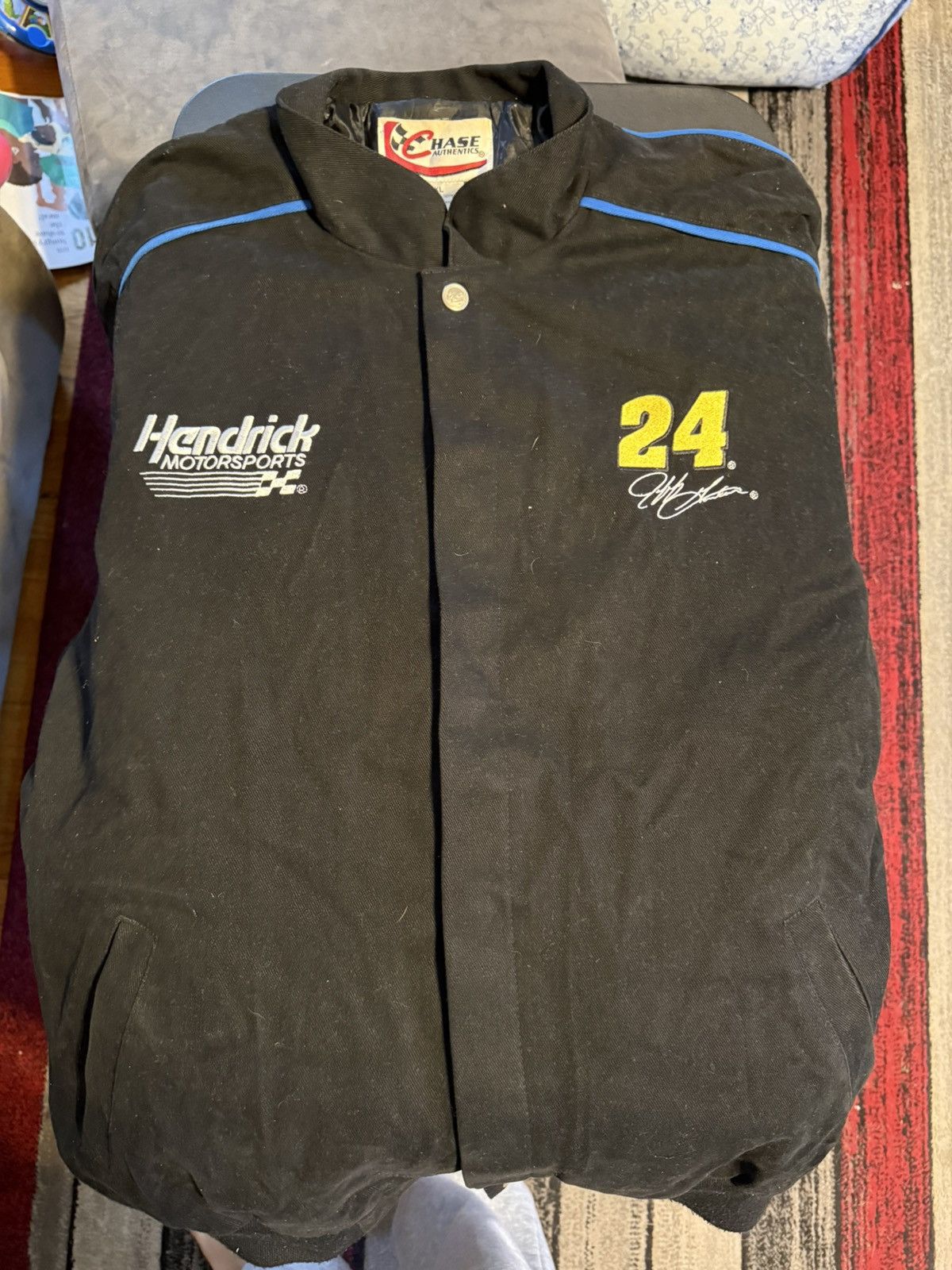 Other Chase athletics jacket Size US XL / EU 56 / 4 - 1 Thumbnail