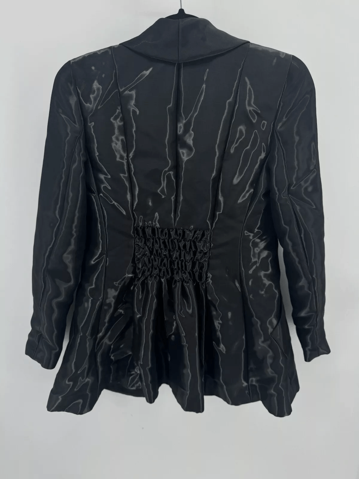 Chanel Chanel Vintage 2000 Evening Jacket Size S US 4 FR36 Size XS / US 0-2 / IT 36-38 - 10 Thumbnail