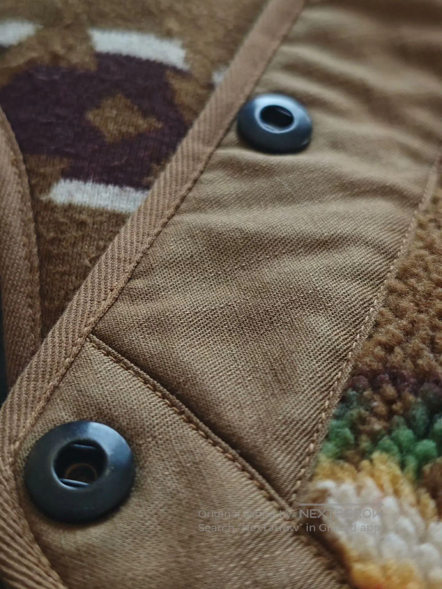 RRL Ralph Lauren RRL Vest, 2017 S Size. Size US S / EU 44-46 / 1 - 2 Thumbnail