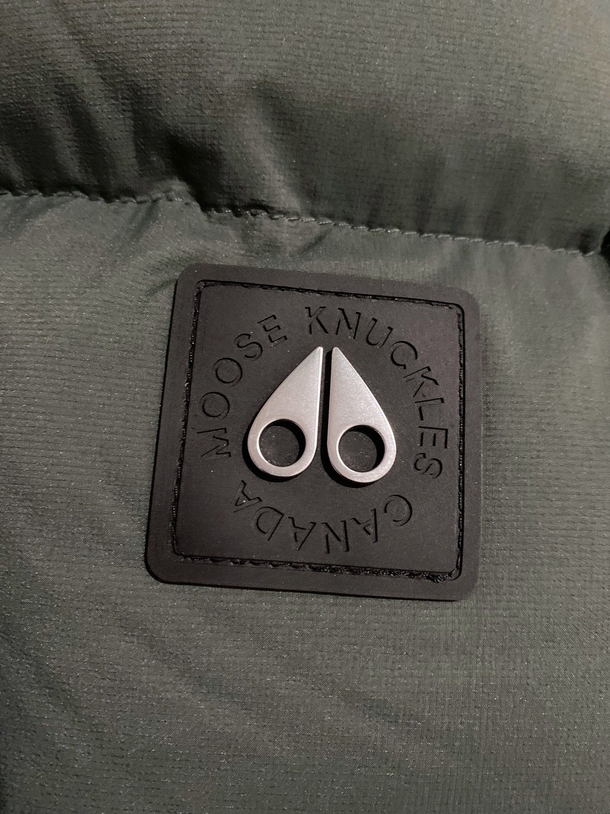 Moose Knuckles Moose Knuckles Bedstuy Puffer Jacket size L Size US L / EU 52-54 / 3 - 20 Thumbnail