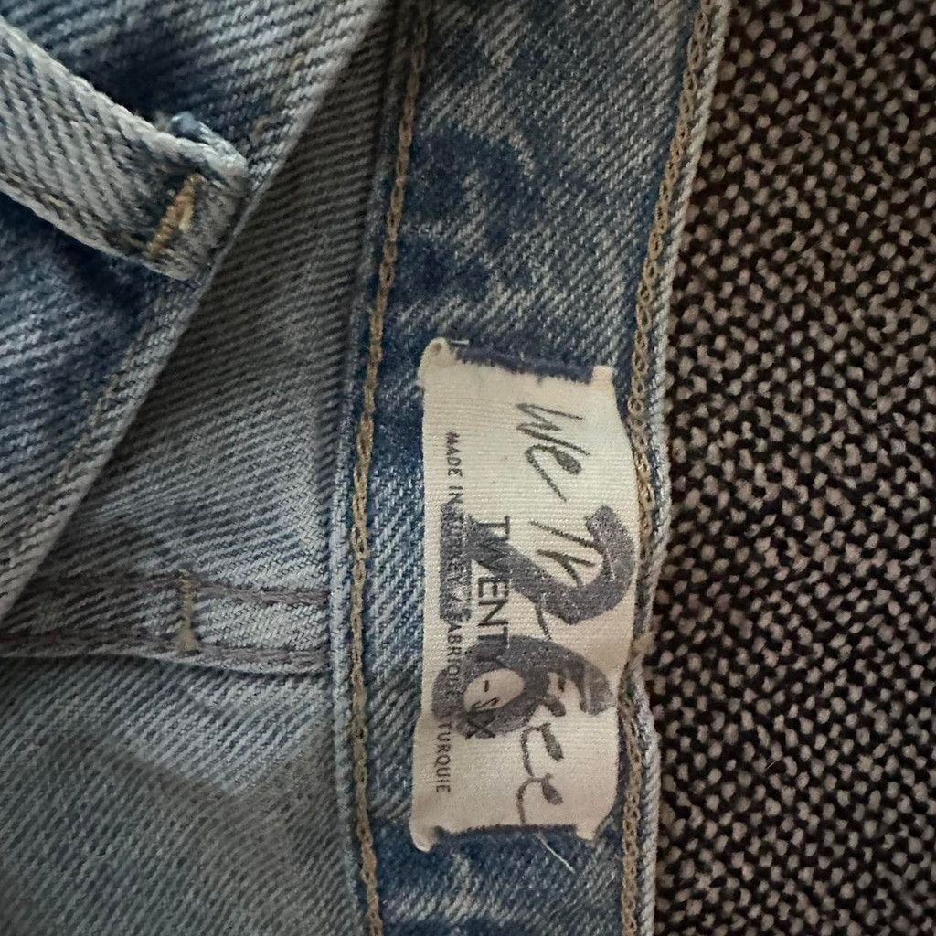 Free People shorts Size 26" / US 2 / IT 38 - 3 Thumbnail