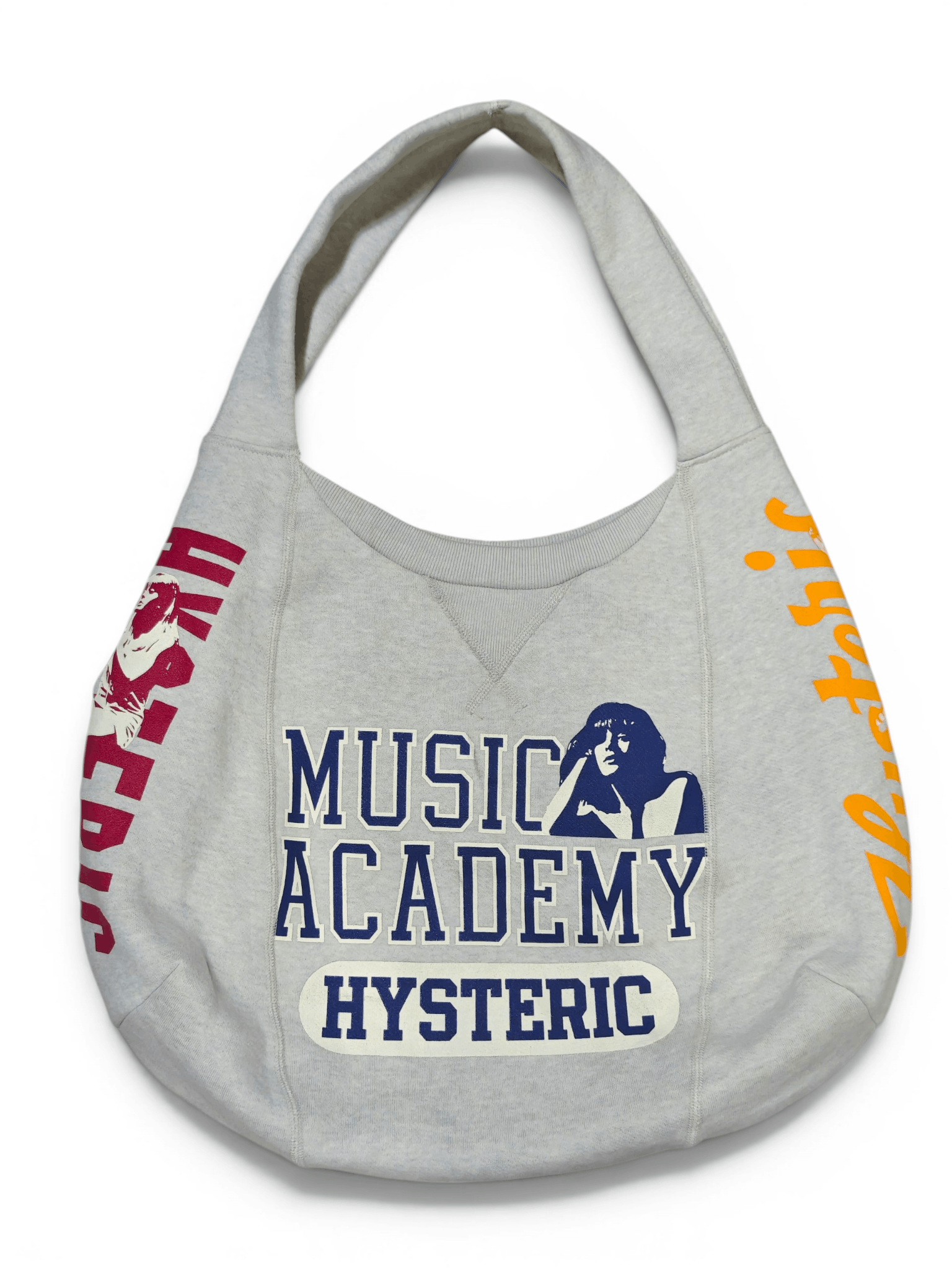 Hysteric Glamour HYSTERTIC GLAMOUR Sweat Shoulder Bag Size ONE SIZE - 1 Thumbnail