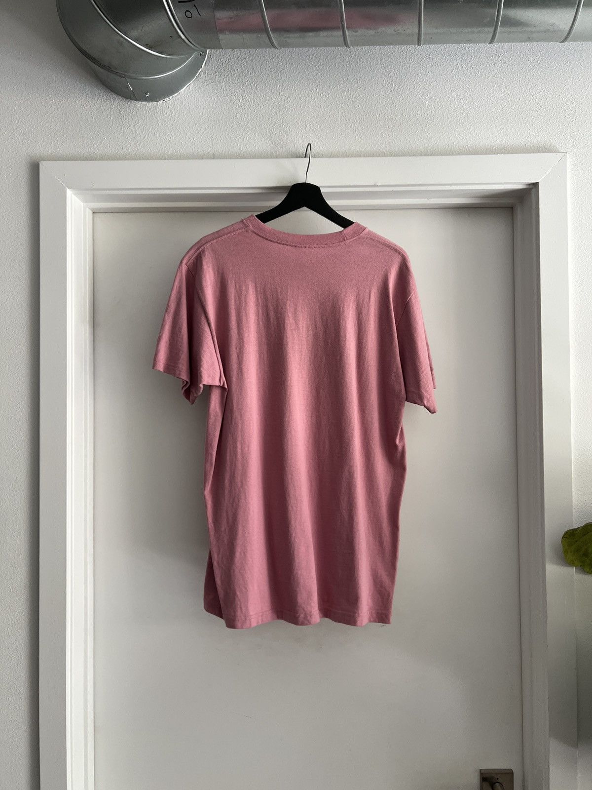Supreme S/S 2016 Morrissey Tee (Rose) Size US L / EU 52-54 / 3 - 4 Thumbnail
