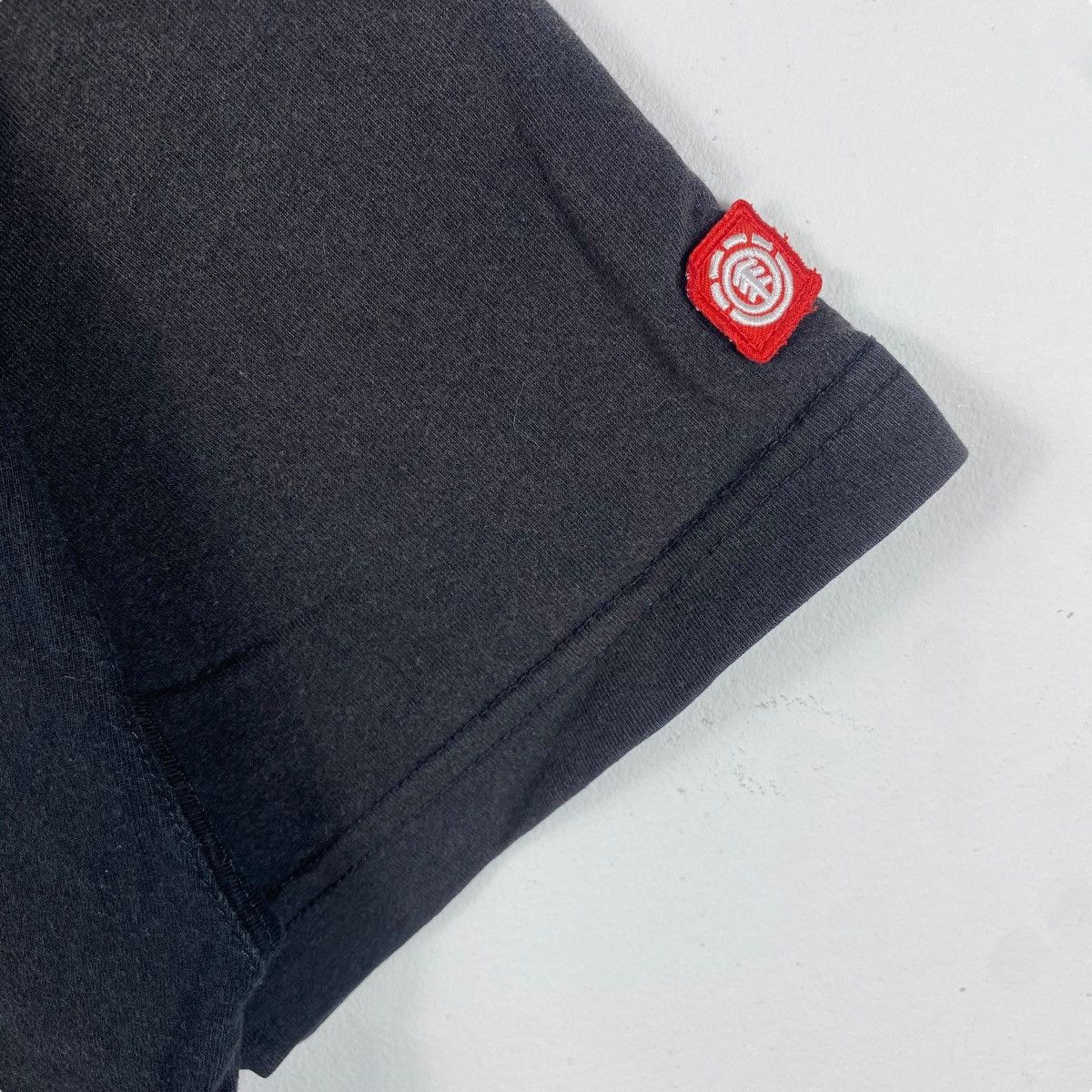 Element ELEMENT Timber The Tender Of The Garden Graphic Faded Tee Size US S / EU 44-46 / 1 - 3 Thumbnail