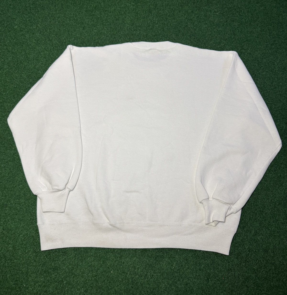Russell Athletic Vintage 90s Miami Dolphins Russell Athletic XL Sweatshirt Size US XL / EU 56 / 4 - 5 Thumbnail