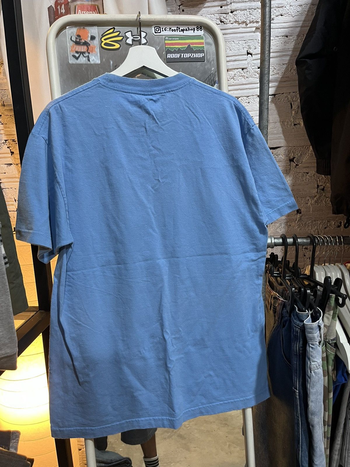 NCAA North Carolina Champion Heels 5th Title Team Tee 2009s Size US L / EU 52-54 / 3 - 4 Thumbnail