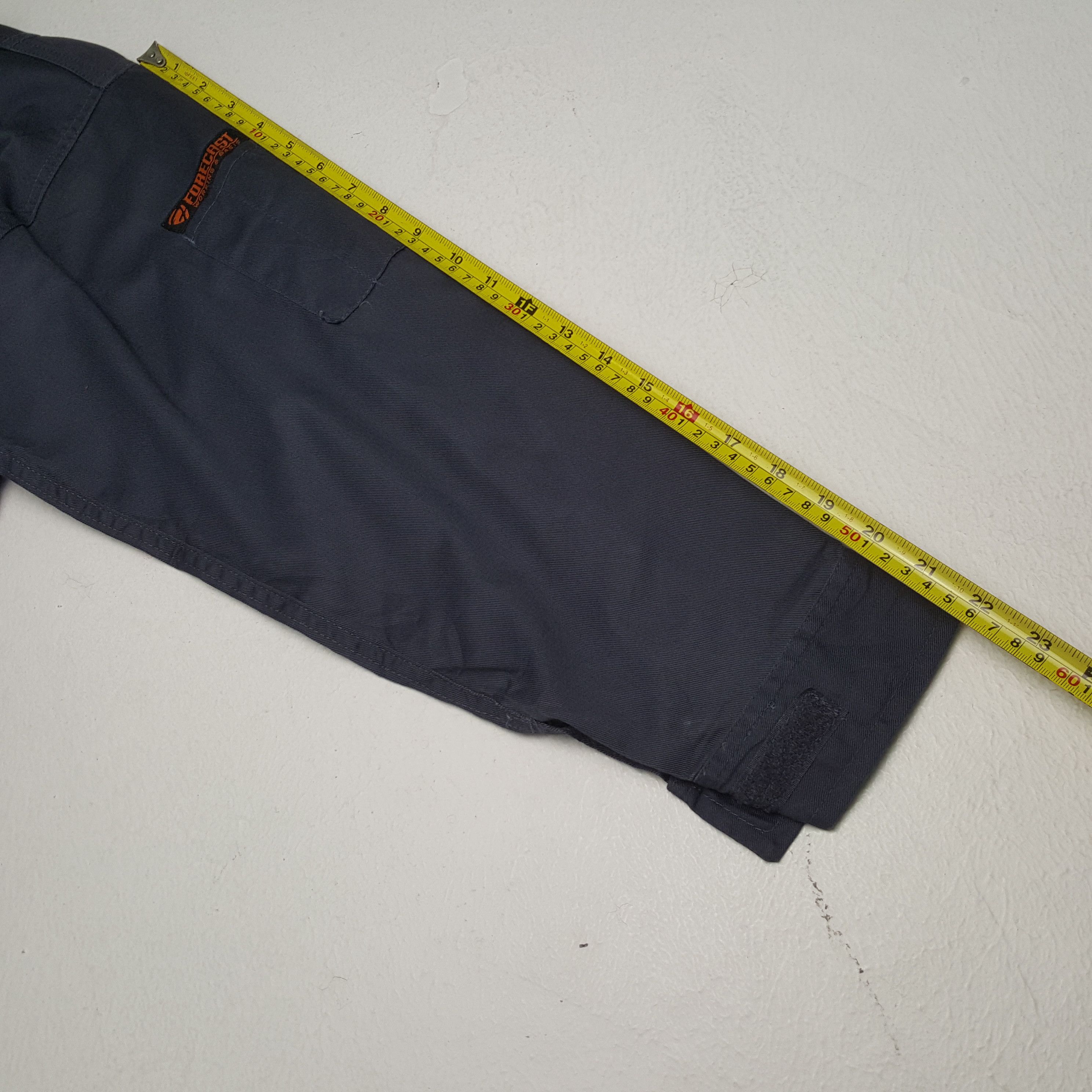 Japanese Brand × Vintage THE TOKYO TOILET Japanese Style Custom Art Coverall Jacket Size US M / EU 48-50 / 2 - 10 Thumbnail