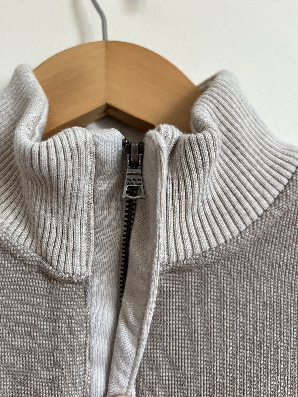 Banana Republic Banana Republic Sweater Size US M / EU 48-50 / 2 - 8 Thumbnail