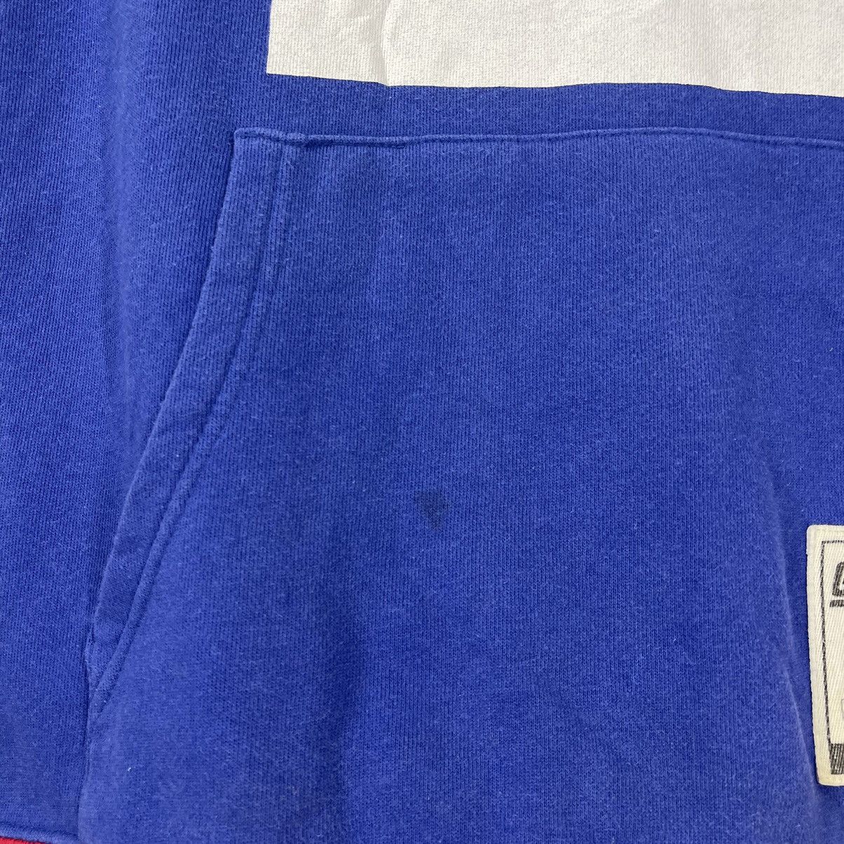 NFL NEW YORK GIANTS Hoodie Pullover #1918/10 Size US S / EU 44-46 / 1 - 8 Thumbnail