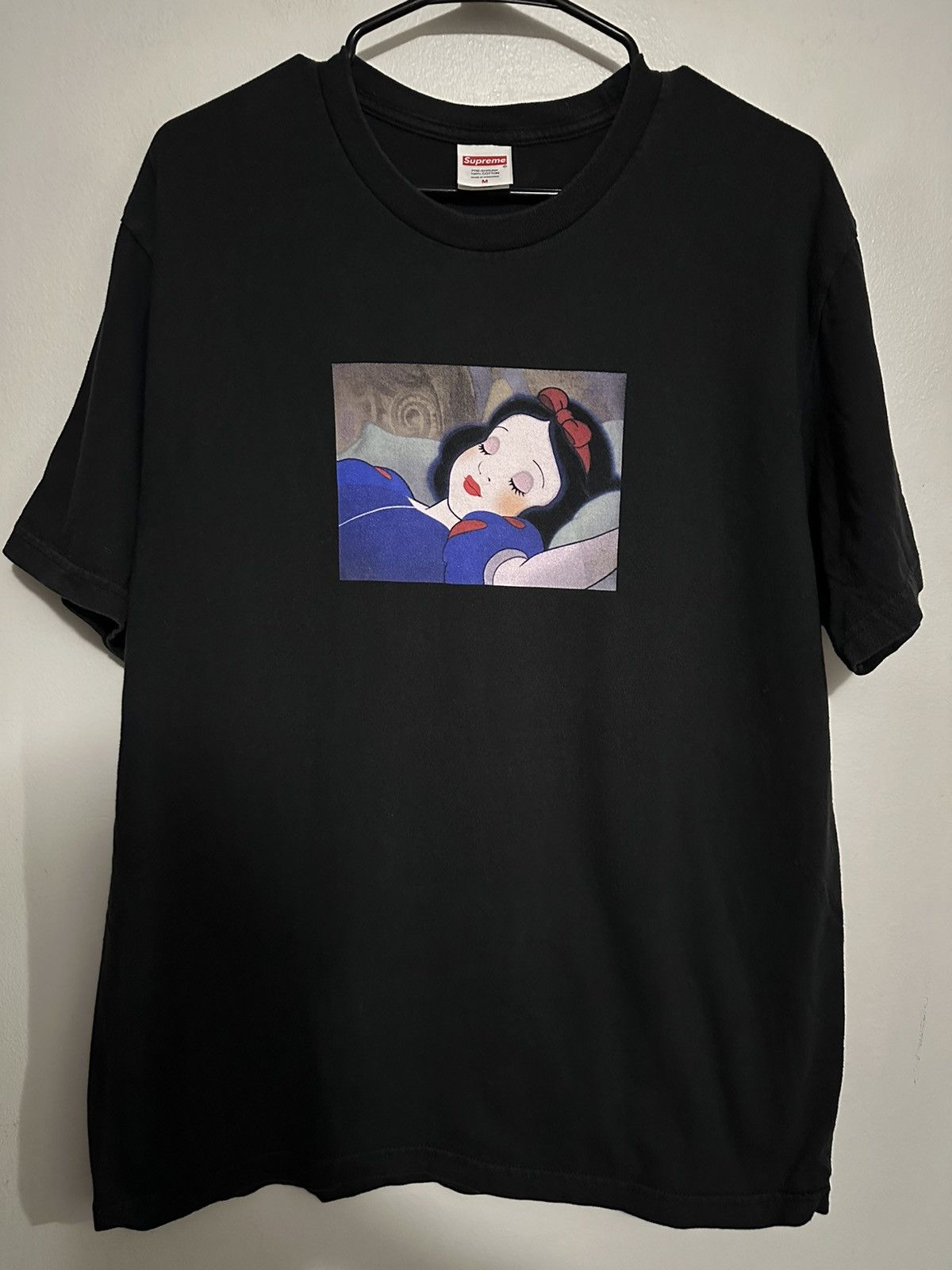 Supreme Snow White | Grailed