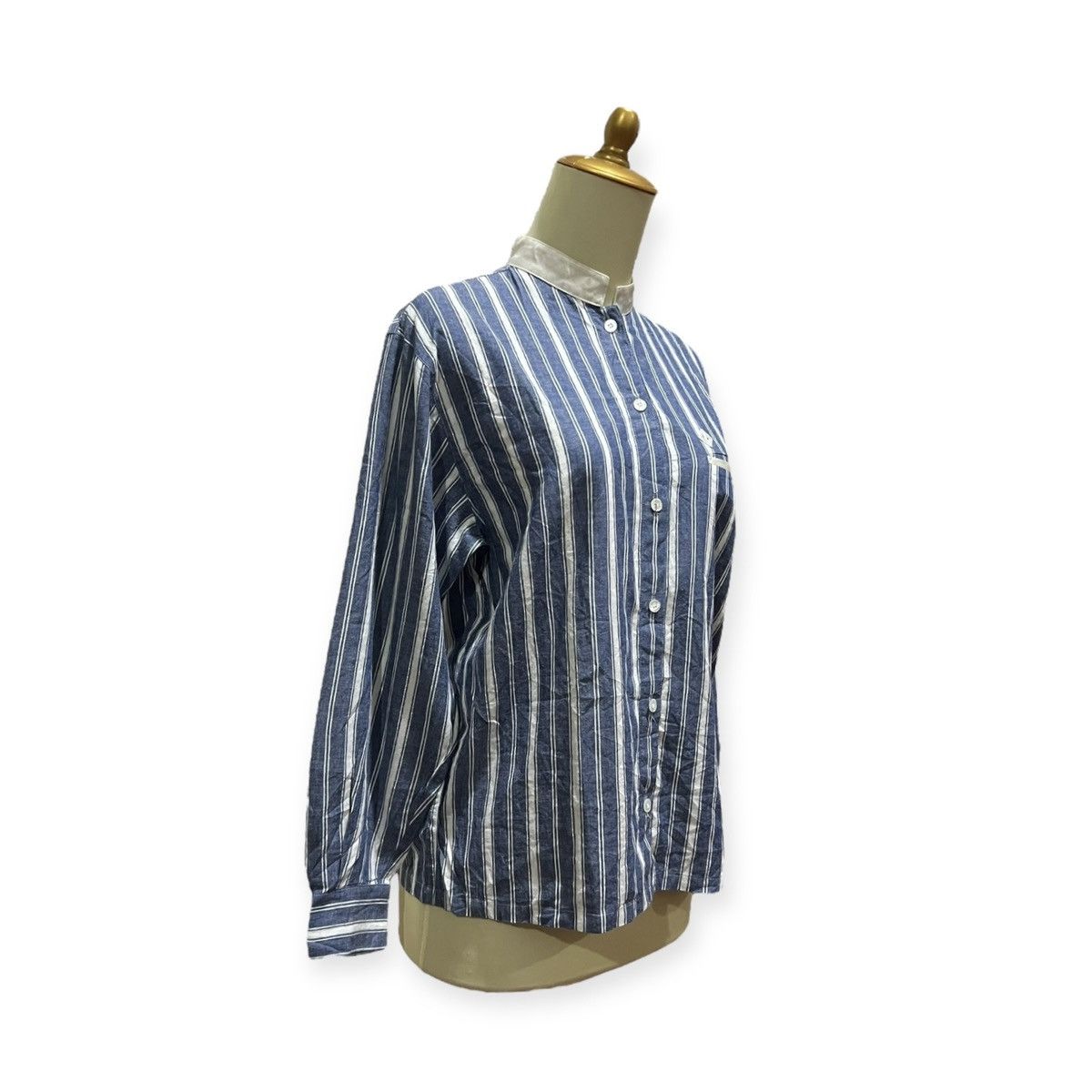 Christian Dior Monsieur Christian Dior Shirts Size S / US 4 / IT 40 - 4 Thumbnail