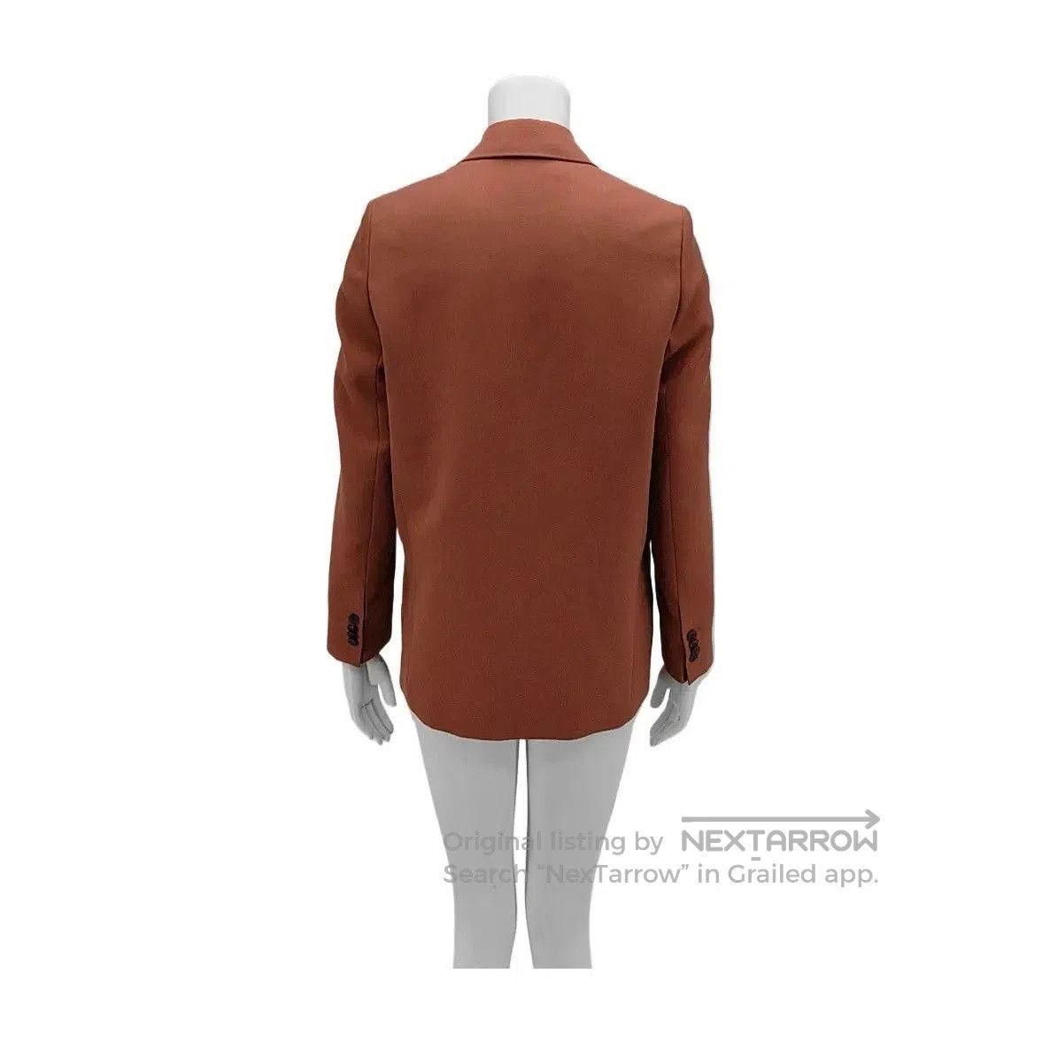 Acne Studios Acne Studios Women's Blazer. Size XXS / US 00 / IT 34 - 2 Thumbnail