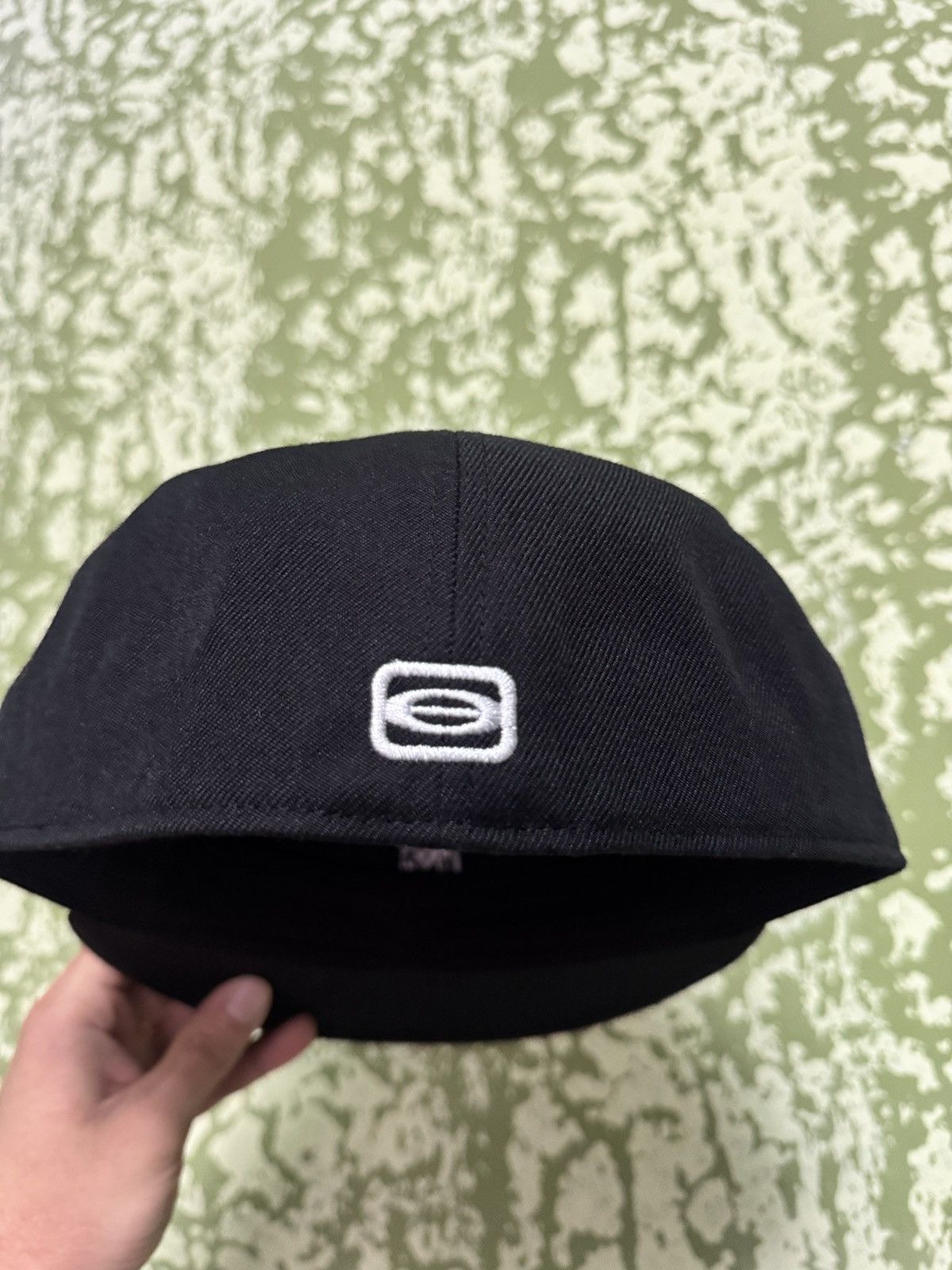 Playboi Carti Yvl hat Size ONE SIZE - 3 Thumbnail