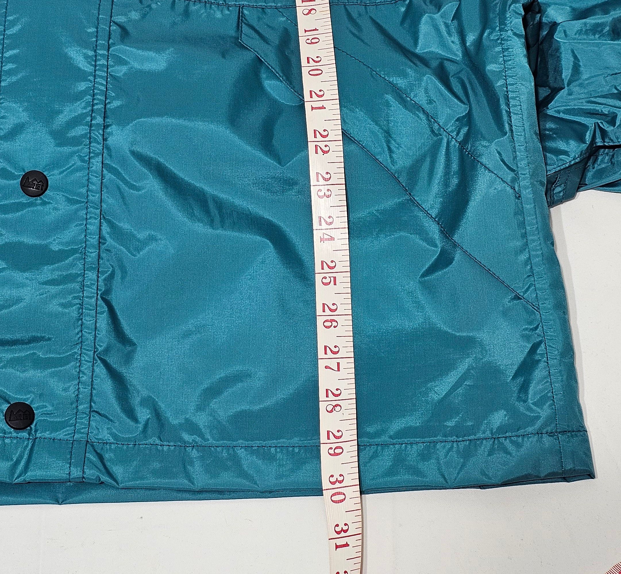 Rei REI Switchback Parka Gortex NWT Size US S / EU 44-46 / 1 - 11 Thumbnail