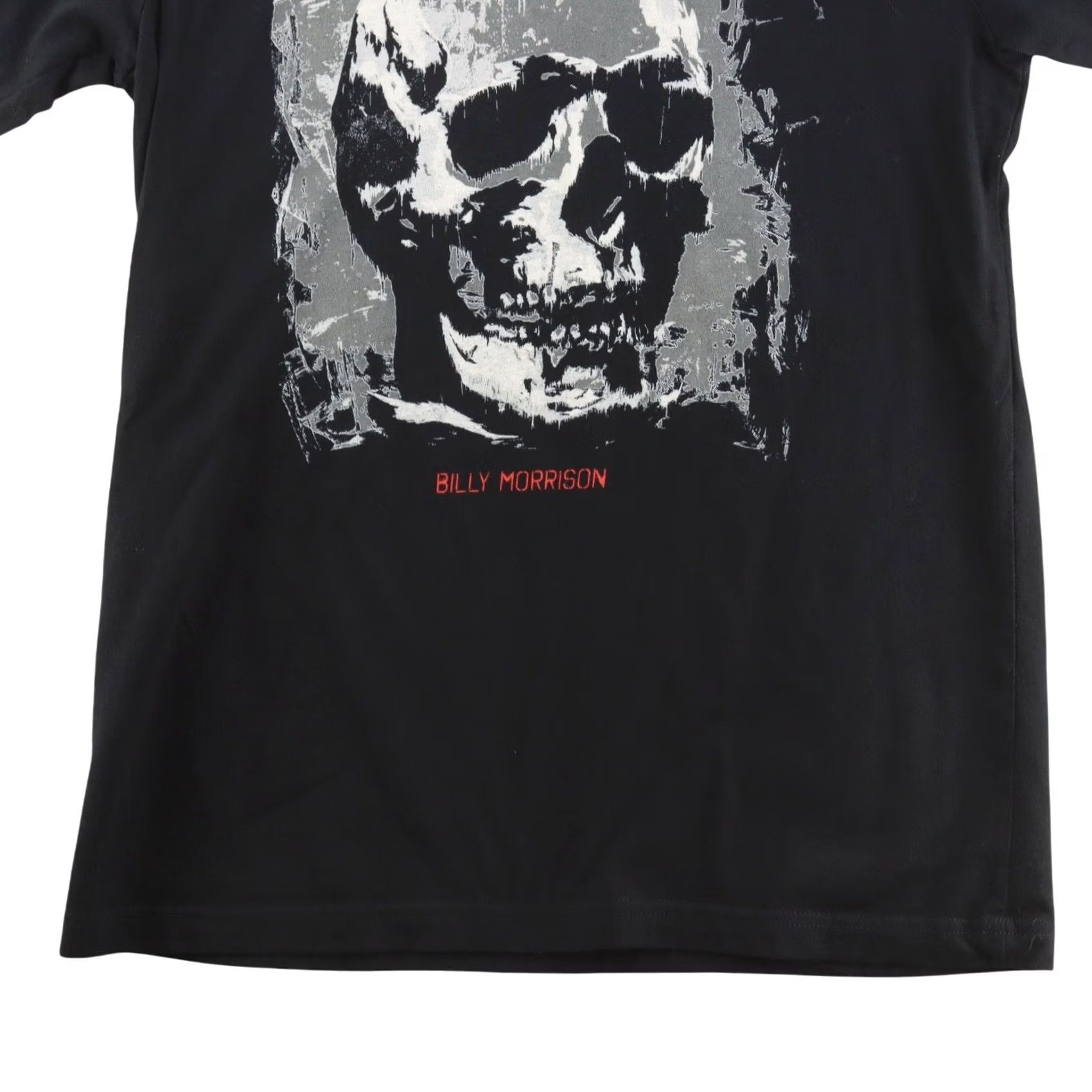 Vintage Vive Le Rock Black TShirt Punk Music RARE Large Bella Canvas T-Shirt Mens Size US L / EU 52-54 / 3 - 7 Thumbnail