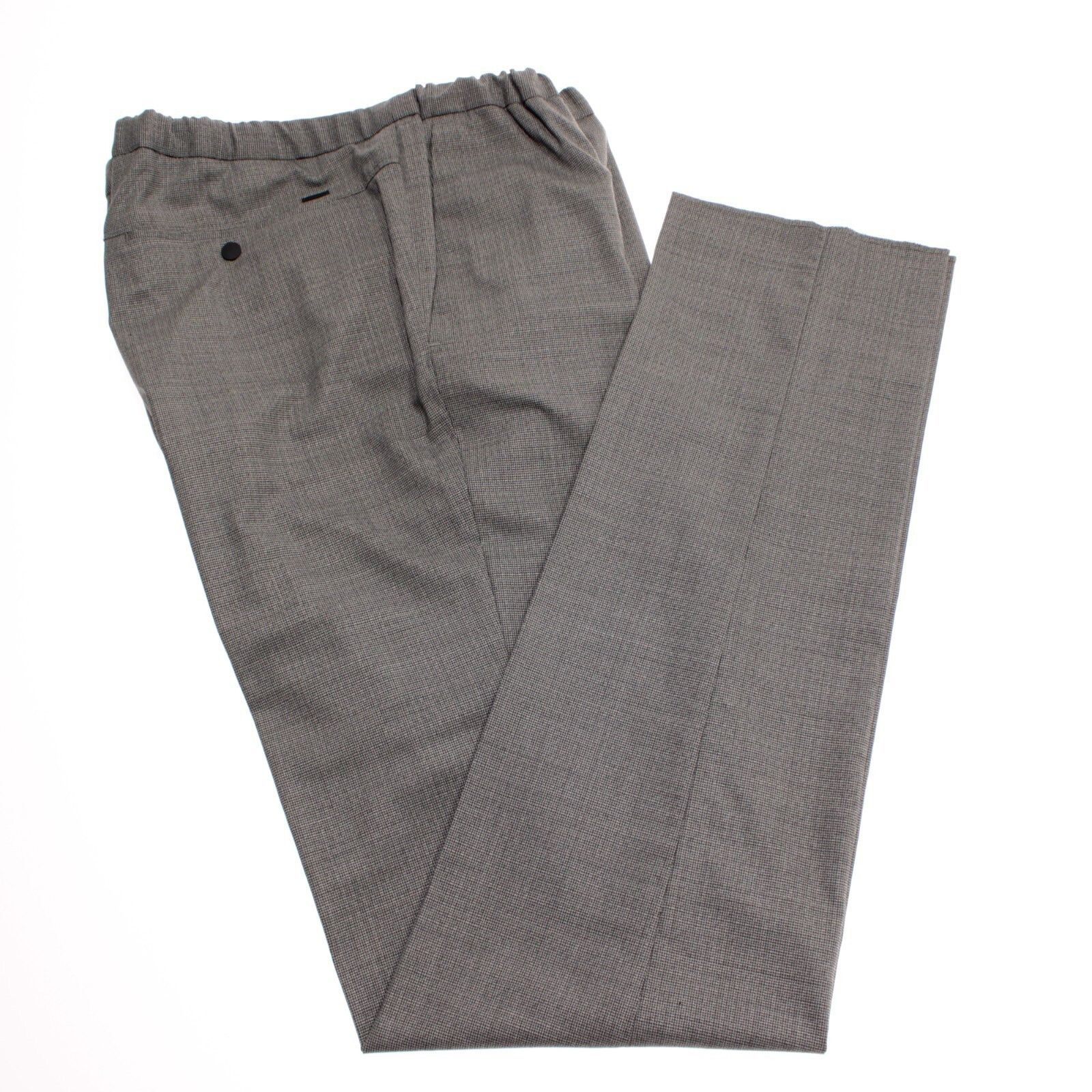 Slowear Slowear New with tags Dress Pants Size 38 US In Gray Size US 38 / EU 54 - 2 Thumbnail
