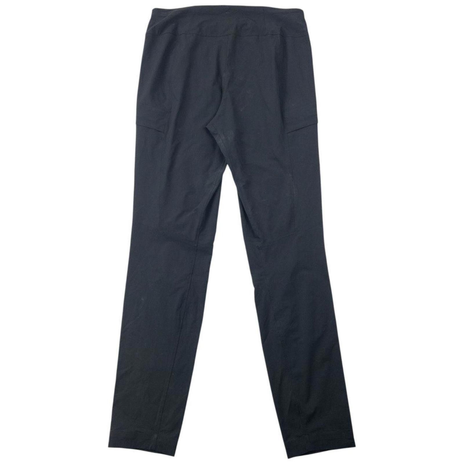 Arc'teryx Arcteryx Sabria Pant Lightweight Trousers Womens Size M Size 32" / US 10 / IT 46 - 3 Thumbnail