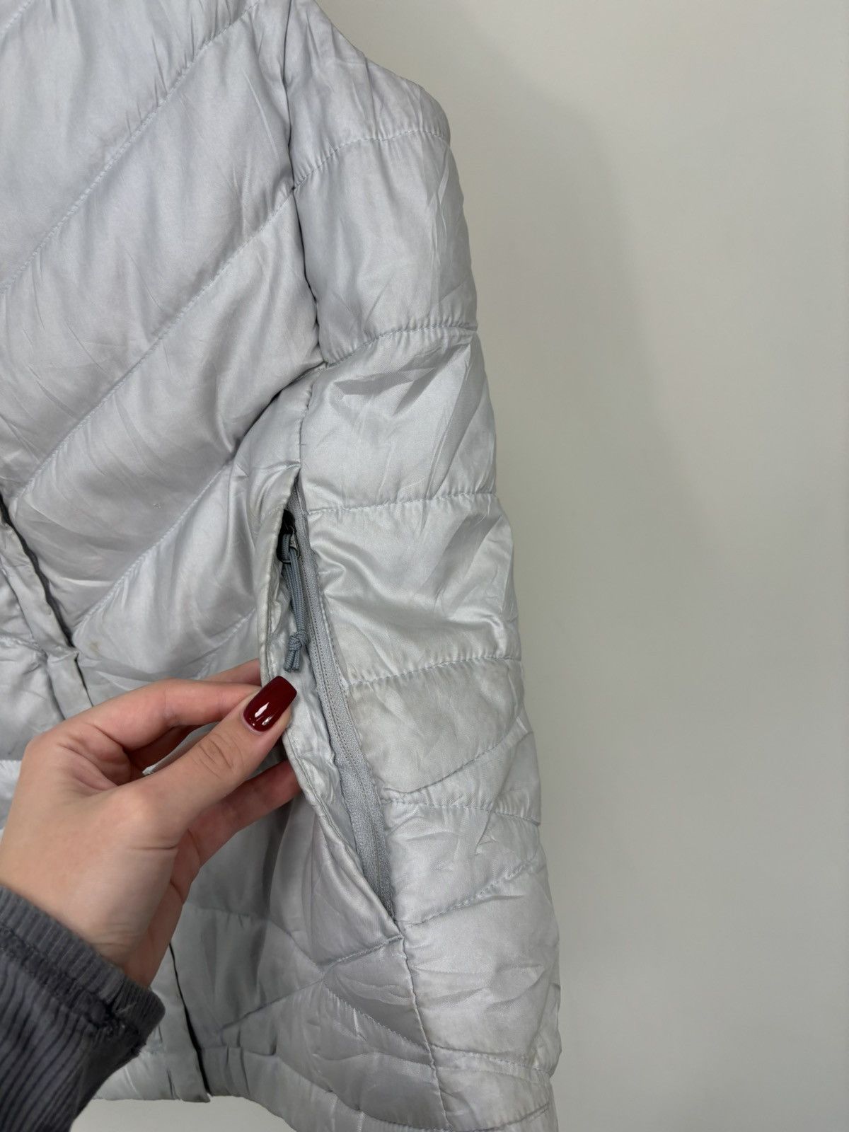 The North Face The North Face 550 Women’s Outdoor Down Puffer Vest Size M / US 6-8 / IT 42-44 - 9 Thumbnail