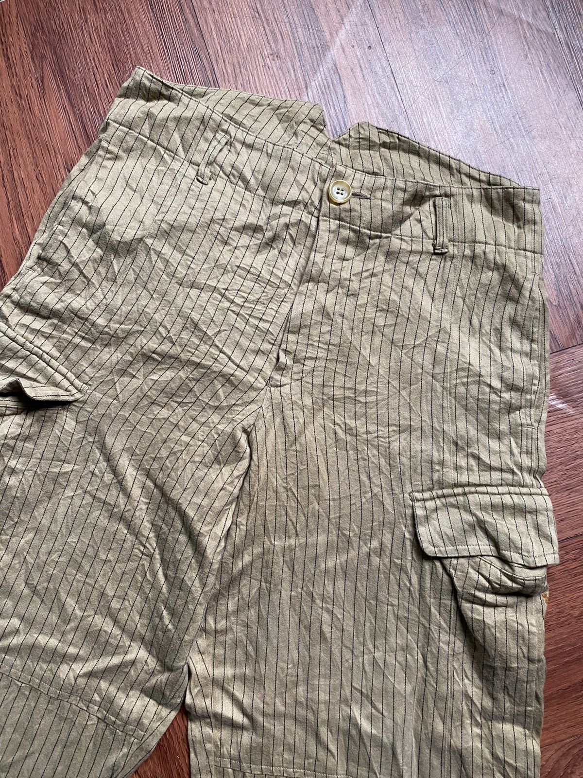 Comme des Garcons Comme Des Garcon Pants Size US 30 / EU 46 - 5 Thumbnail