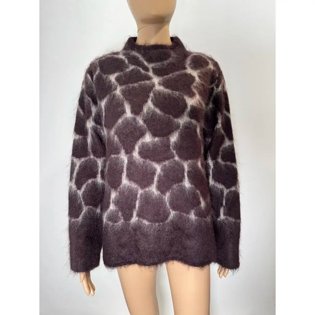 Max Mara Sweater, Max Mara Size L / US 10 / IT 46 - 2 Thumbnail