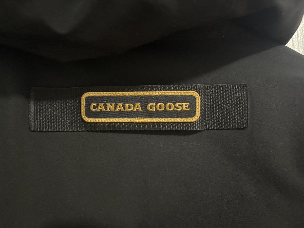 Canada Goose Canada Goose Langford Parka Size US S / EU 44-46 / 1 - 3 Thumbnail