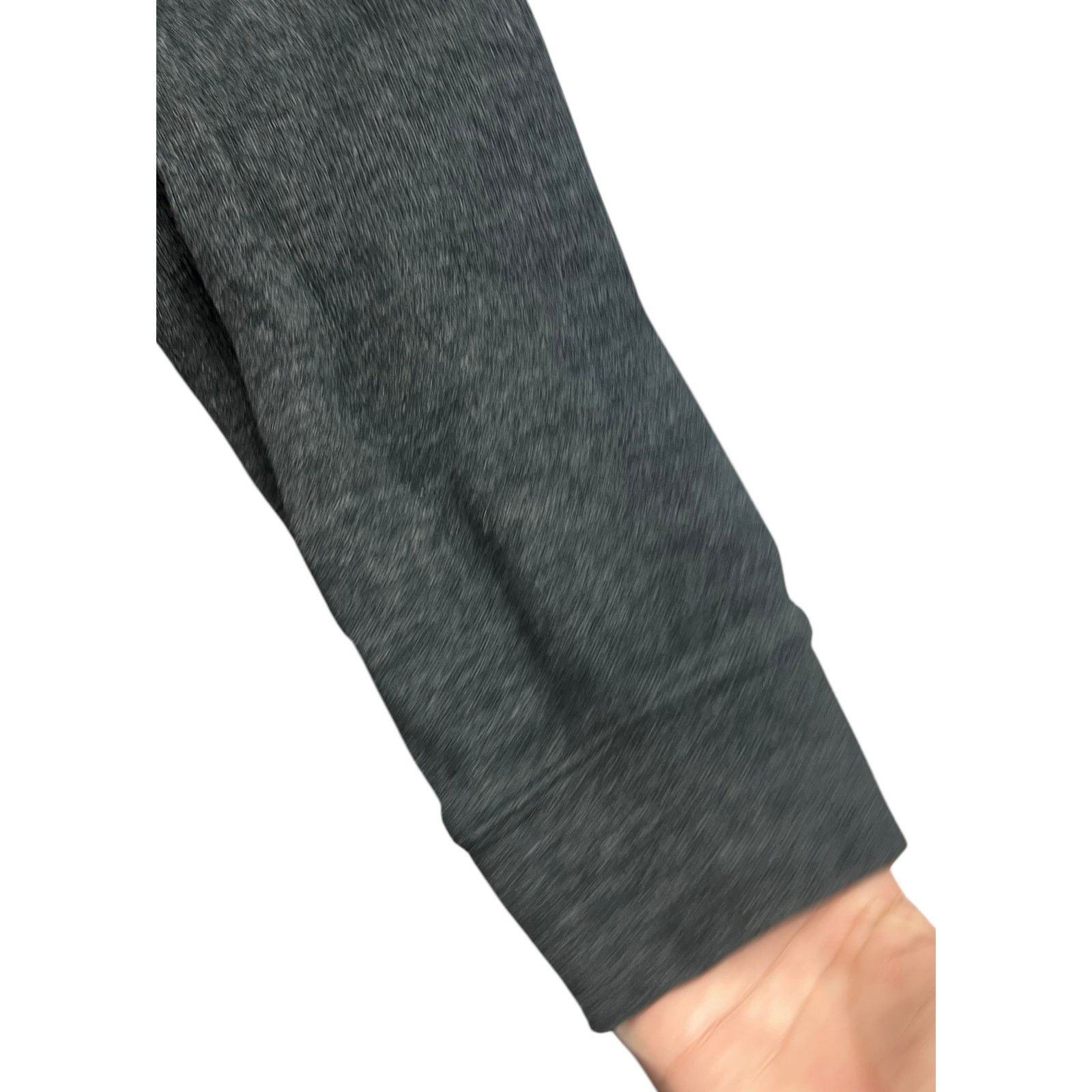 Polo Ralph Lauren Polo Ralph Lauren 1/4 Zip Sweater Pullover Charcoal Gray Size US L / EU 52-54 / 3 - 6 Thumbnail
