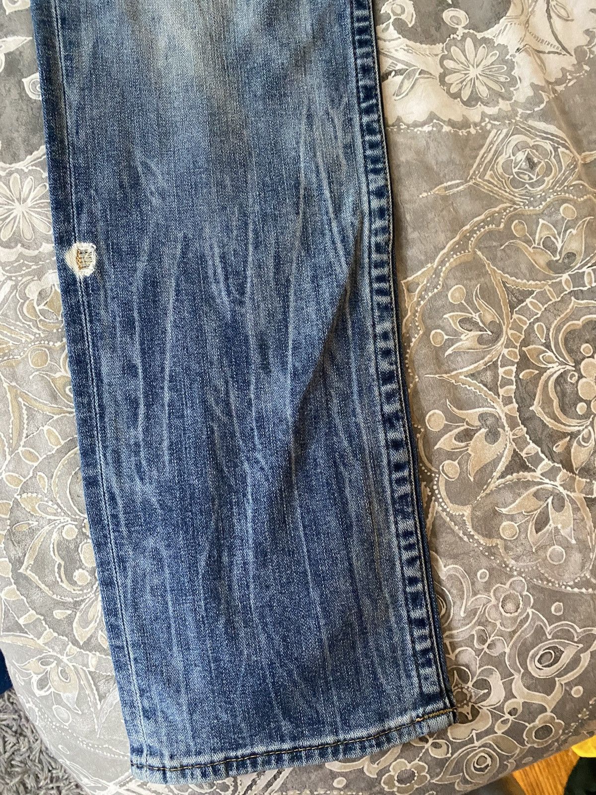 True Religion × Vintage Rocco size 40 Size US 40 / EU 56 - 6 Thumbnail