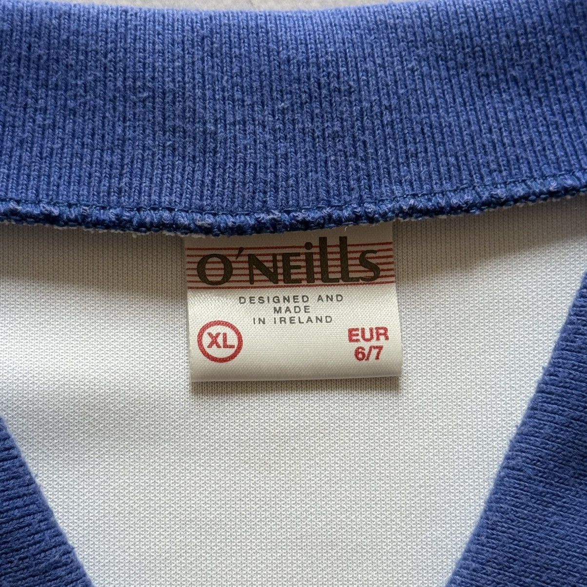 O'Neills 1999 Waterford Gaelic O’Neills Match Worn #3 Jersey Tee Size US XL / EU 56 / 4 - 14 Thumbnail