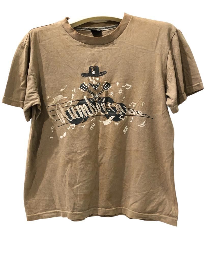 Number (N)ine vintage Tshirt NumberNine Size US M / EU 48-50 / 2 - 1 Thumbnail