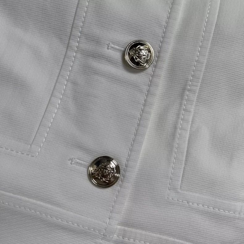 Gucci Gucci Authentic windbreaker coat 2501-Nextarrow Size US XXS / EU 40 - 6 Thumbnail