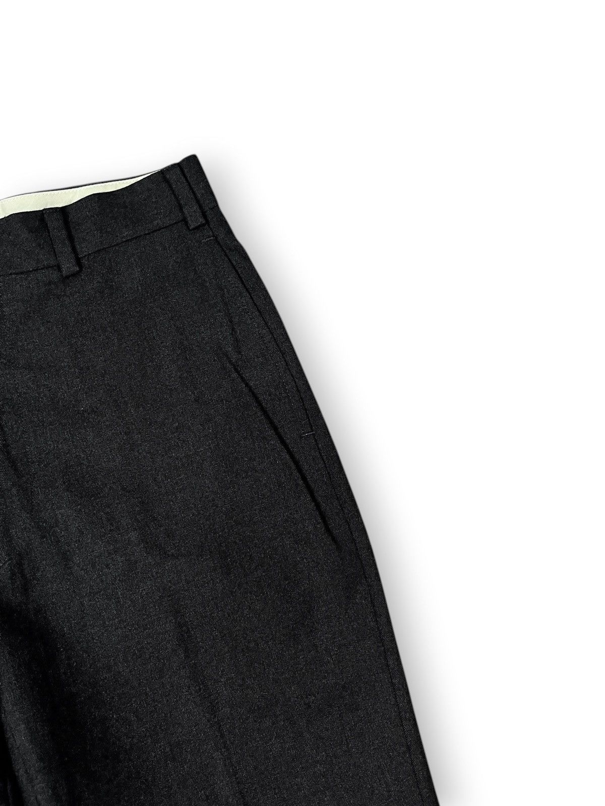 J. Press J. Press Vintage Wool Trousers Size US 30 / EU 46 - 5 Thumbnail