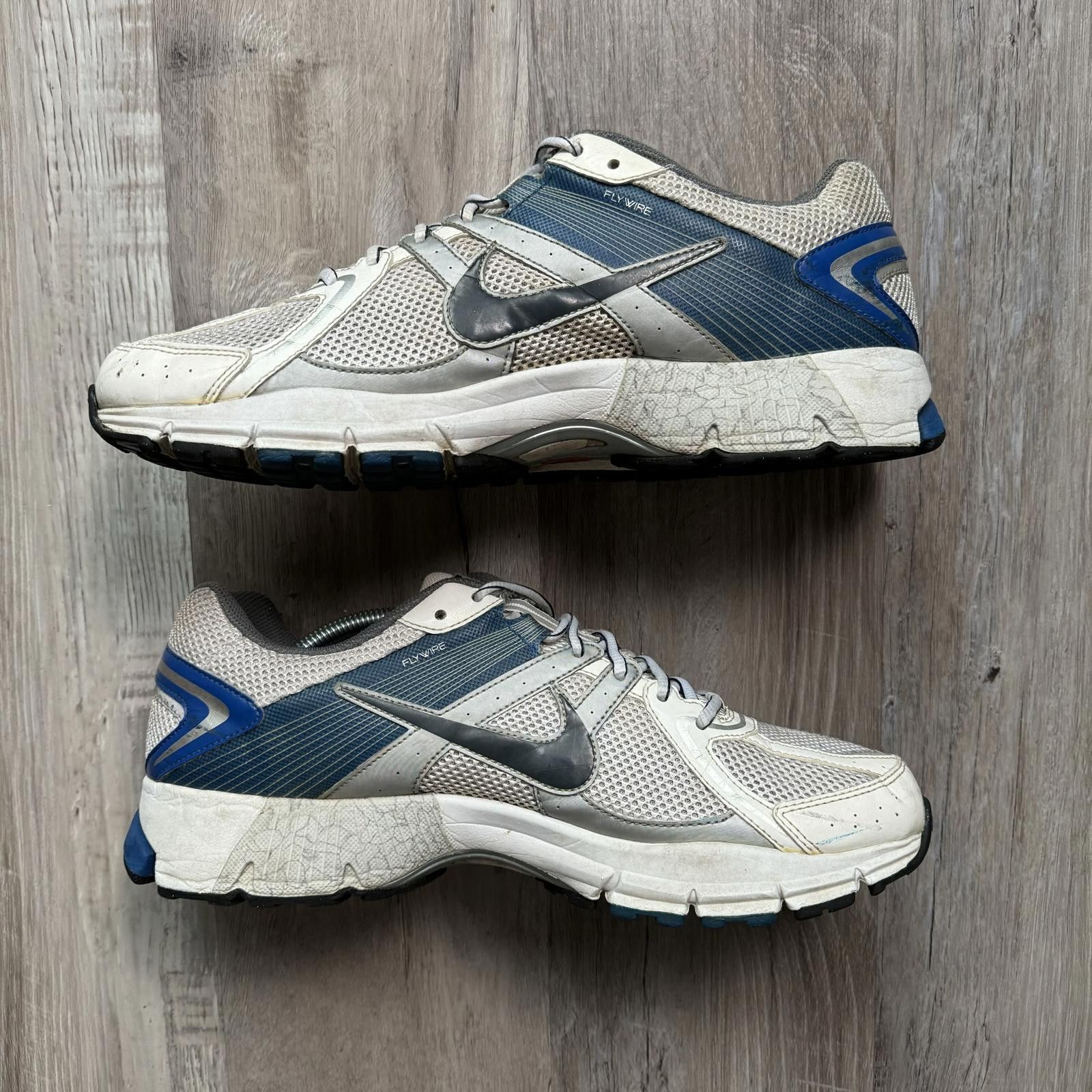 Nike NIKE • Air Span+ 7 (11M) Size US 11 / EU 44 - 3 Thumbnail