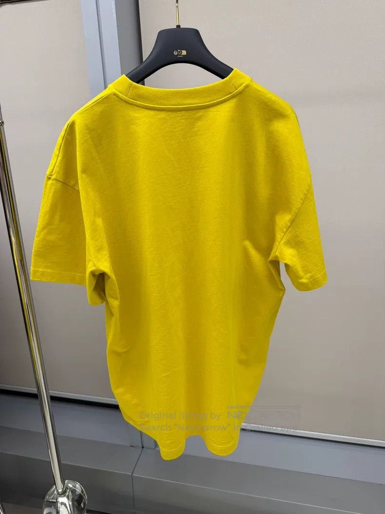 Acne Studios Acne Studios SS25 1996 Graffiti Logo Loose Relaxed Fit Sho Size US M / EU 48-50 / 2 - 6 Thumbnail