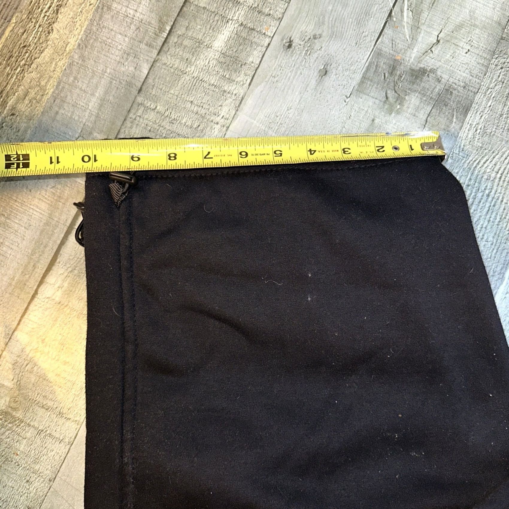 Vintage VINTAGE PJ Mark Cargo Jogger Pants 3XL Men Wide-Leg Black 90s Y2K Streetwear Baggy Wide Leg Municipal Industrial Brand Size US 39 - 5 Thumbnail