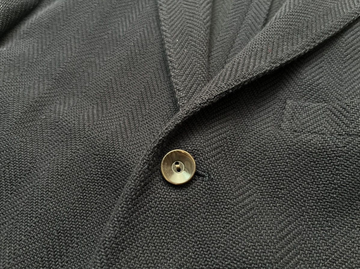 Boglioli Boglioli Dover Blazer Size 48L - 6 Thumbnail