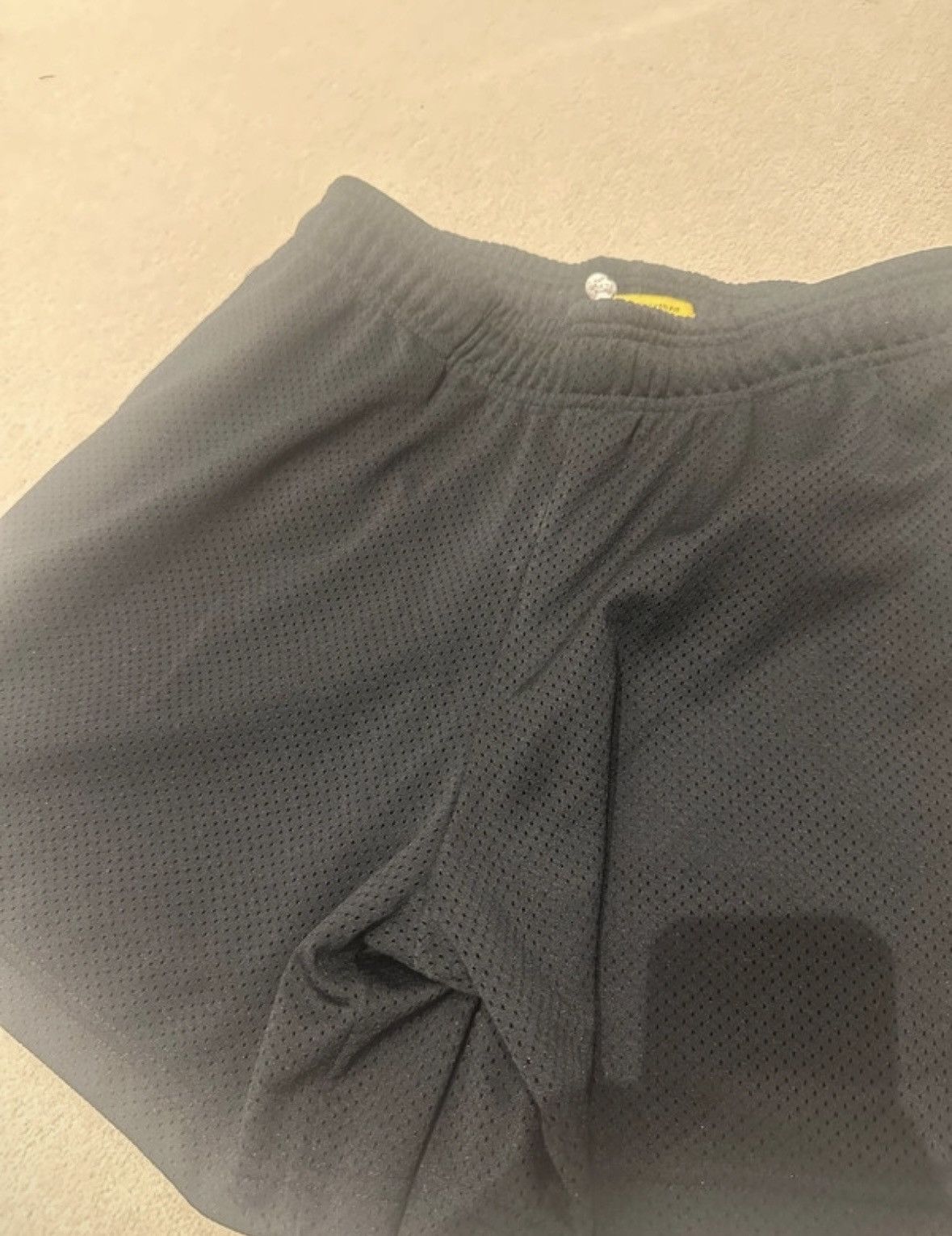 Other Yellow Label Co. Mesh Shorts Size US 30 / EU 46 - 4 Thumbnail