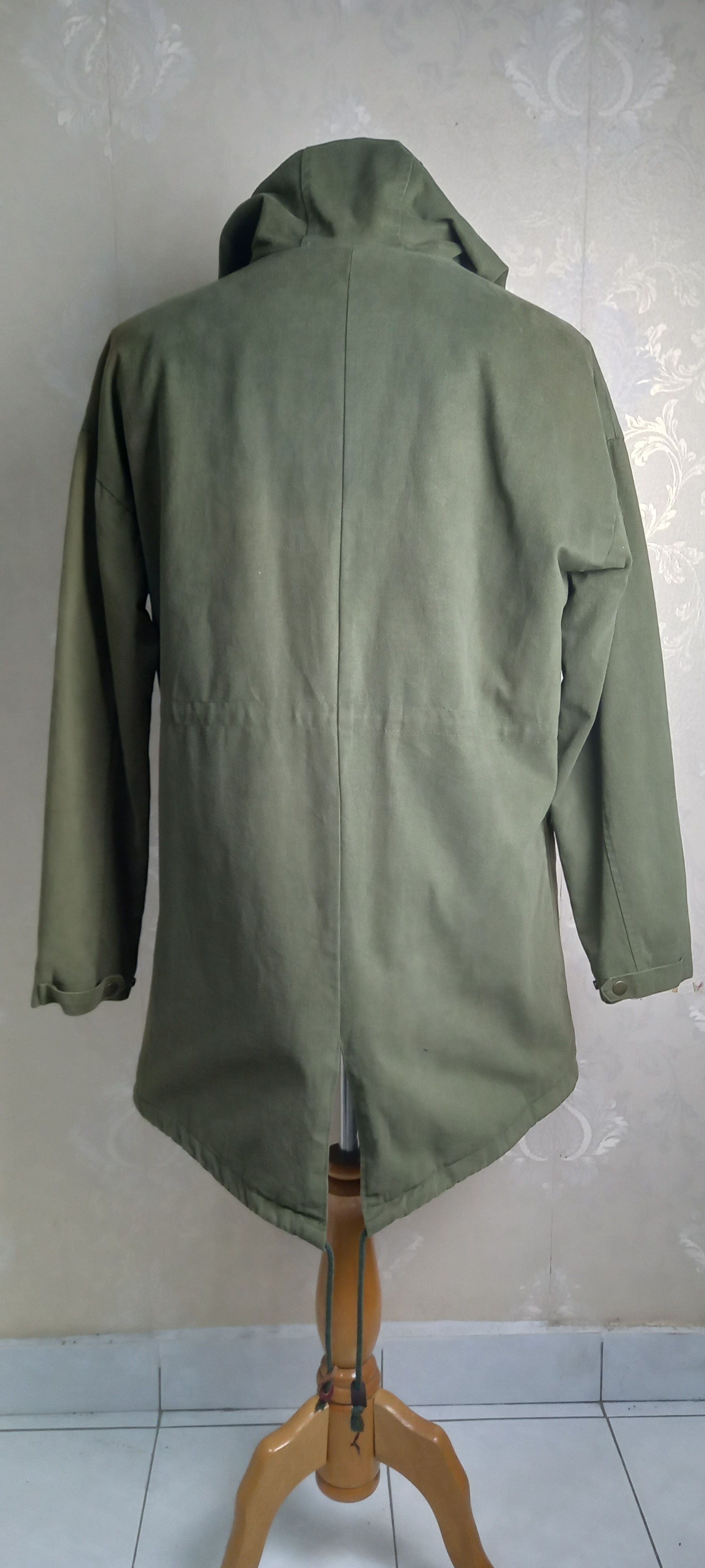 Other Story House Fishtail Jacket Size US M / EU 48-50 / 2 - 3 Thumbnail