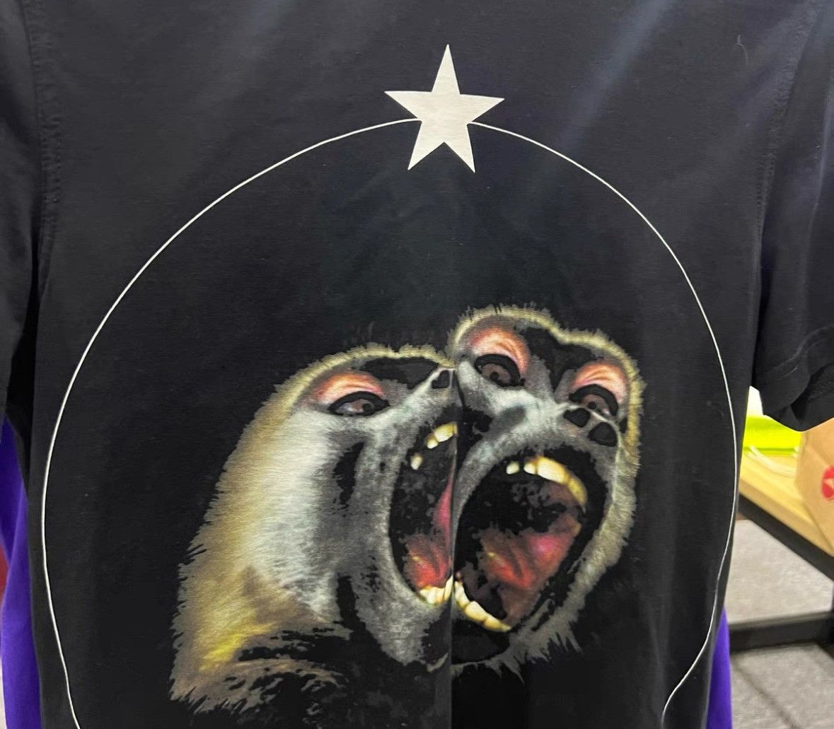 Givenchy Givenchy T-shirt, size XS Size US XS / EU 42 / 0 - 2 Thumbnail