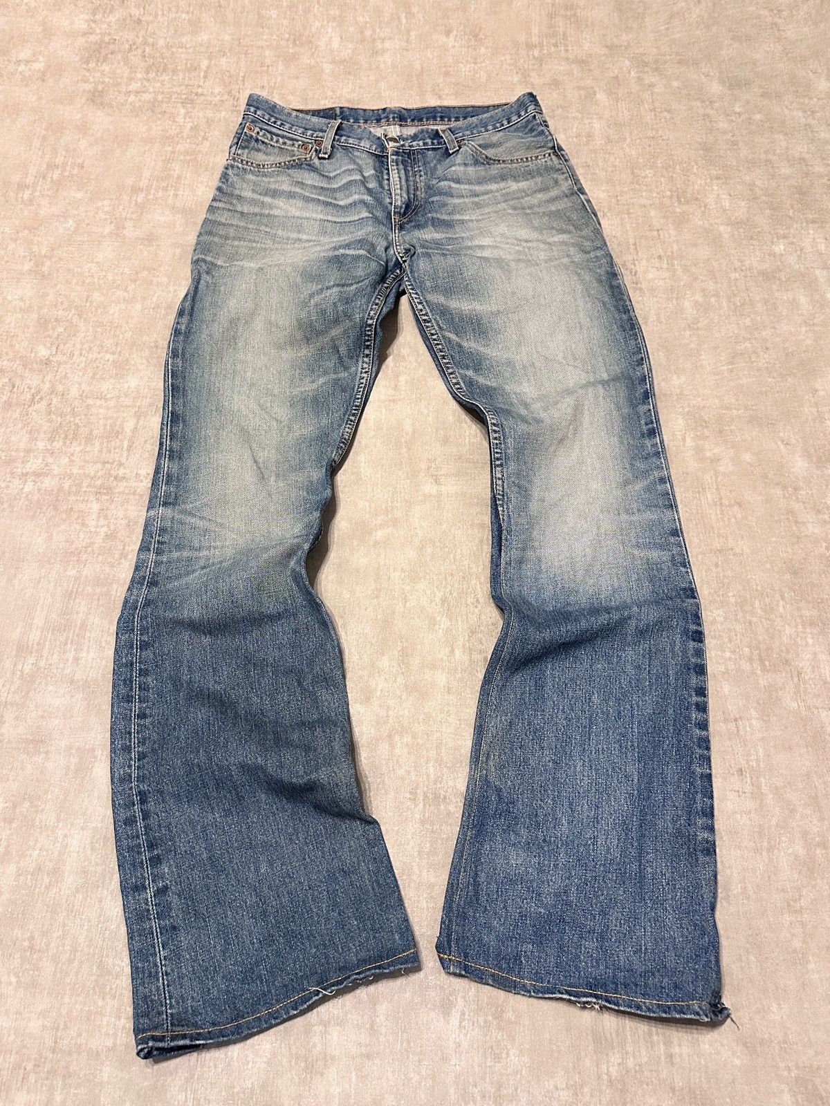 Mike Amiri Jeans