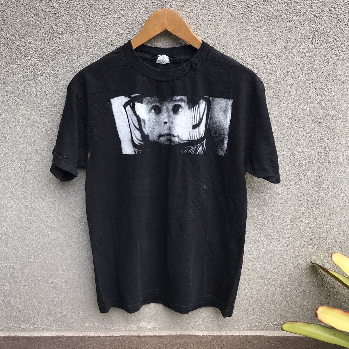 Vintage A SPACE ODYSSEY movie tee y2k sci fiction stanley kubrick Size US M / EU 48-50 / 2 - 1 Thumbnail