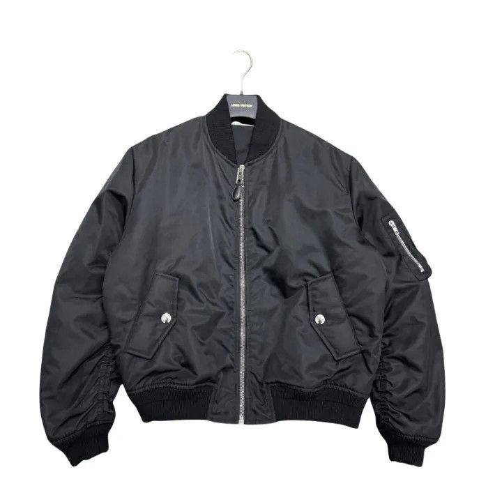 Givenchy Givenchy Black Demon Eye Cotton Jacket Size US L / EU 52-54 / 3 - 1 Thumbnail