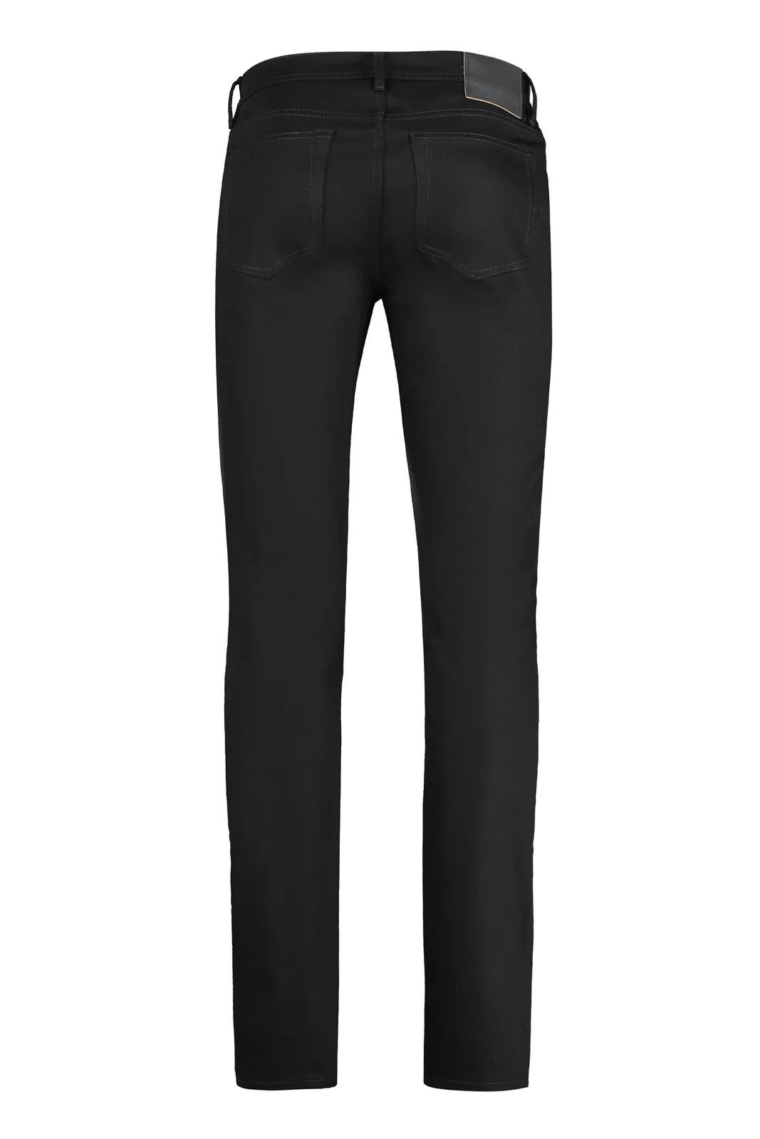 Acne Studios Acne Studios North Skinny Fit Jeans Size 28" / US 6 / IT 42 - 5 Thumbnail