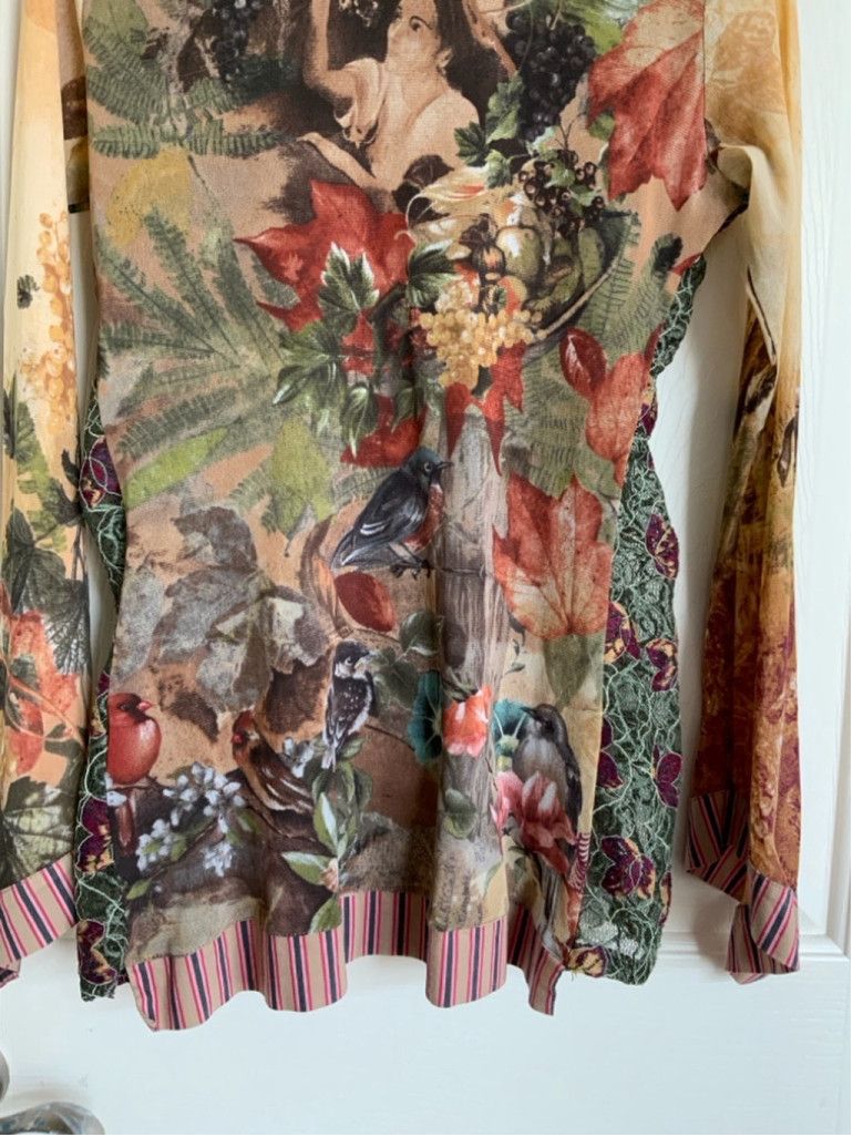 Other Save The Queen Luxury Size XL Made in Italy Size XL / US 12-14 / IT 48-50 - 12 Thumbnail