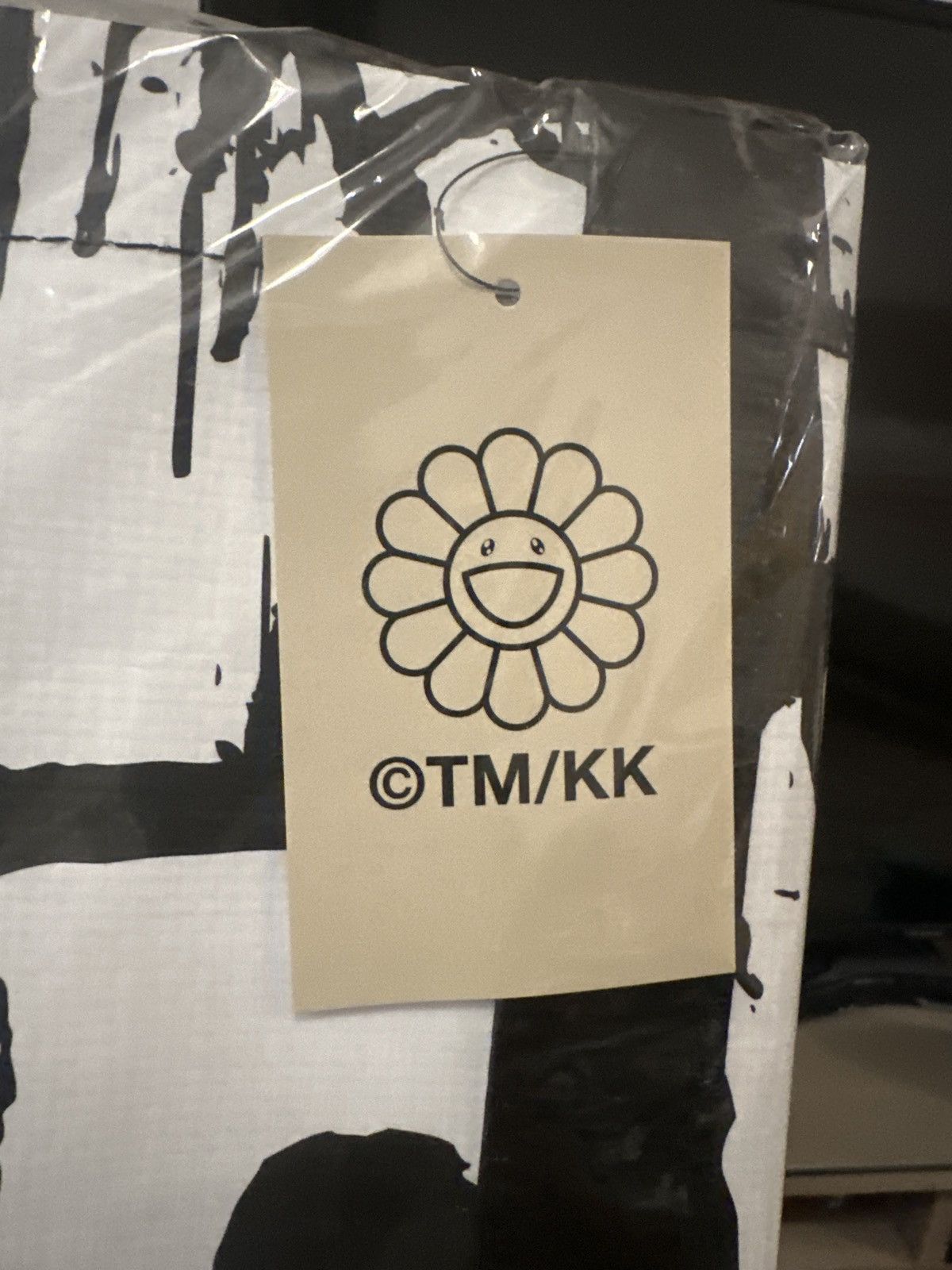 Takashi Murakami Takashi Murakami x Madsaki Bag Size ONE SIZE - 5 Thumbnail
