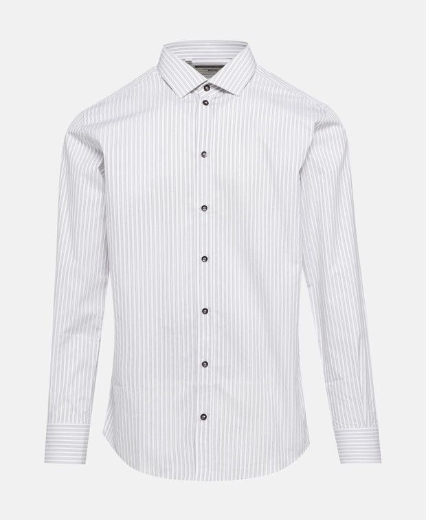 Dolce & Gabbana Long-sleeved shirt Size 38R - 1 Preview
